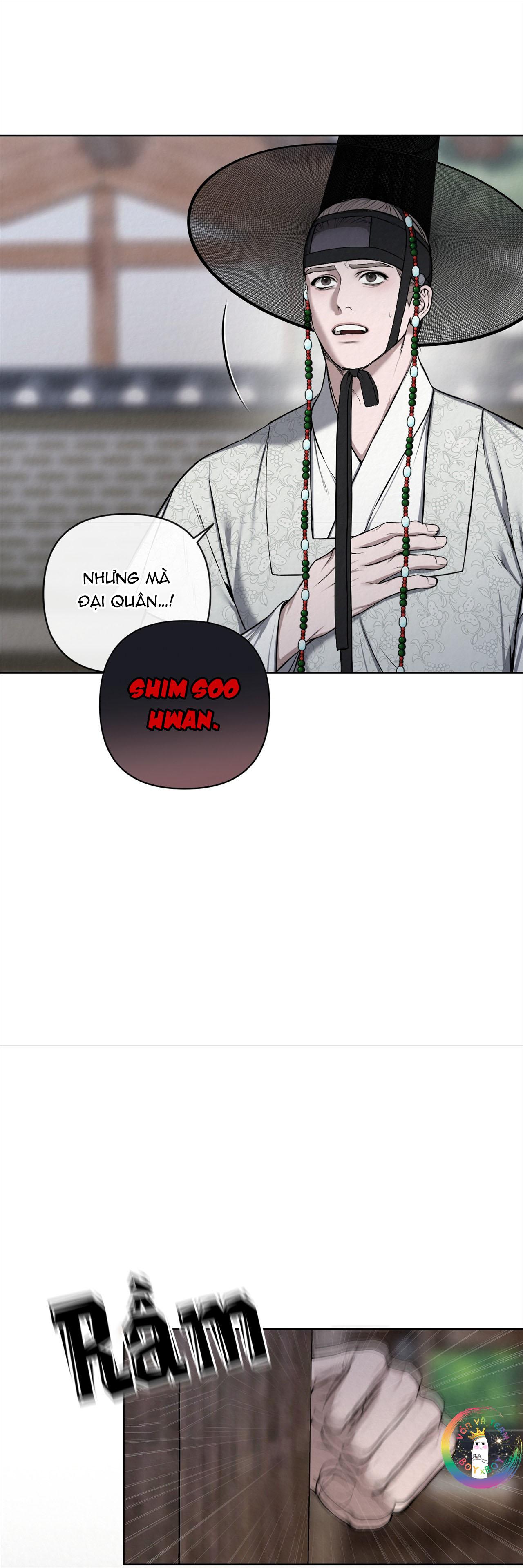 Đọc truyện Sai Lầm - Chapter 18