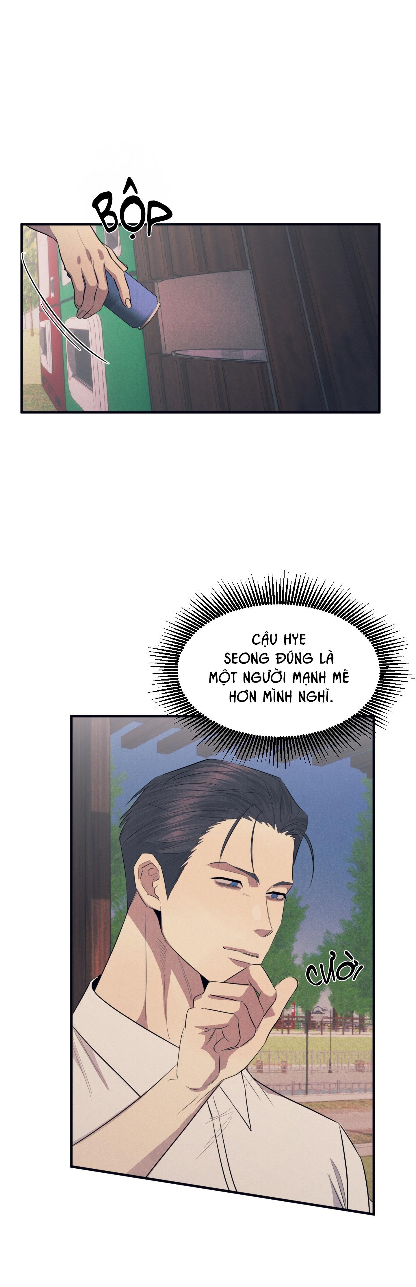 Đọc truyện ALPHA MẤT TƯ CÁCH - Chapter 23