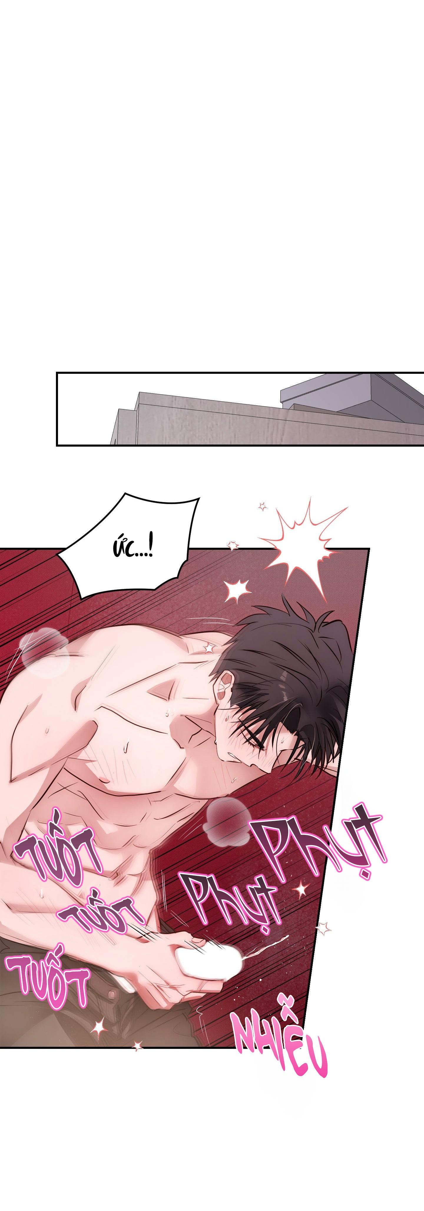 NGHIỆN SEX - không được phép 2 - Trang 51