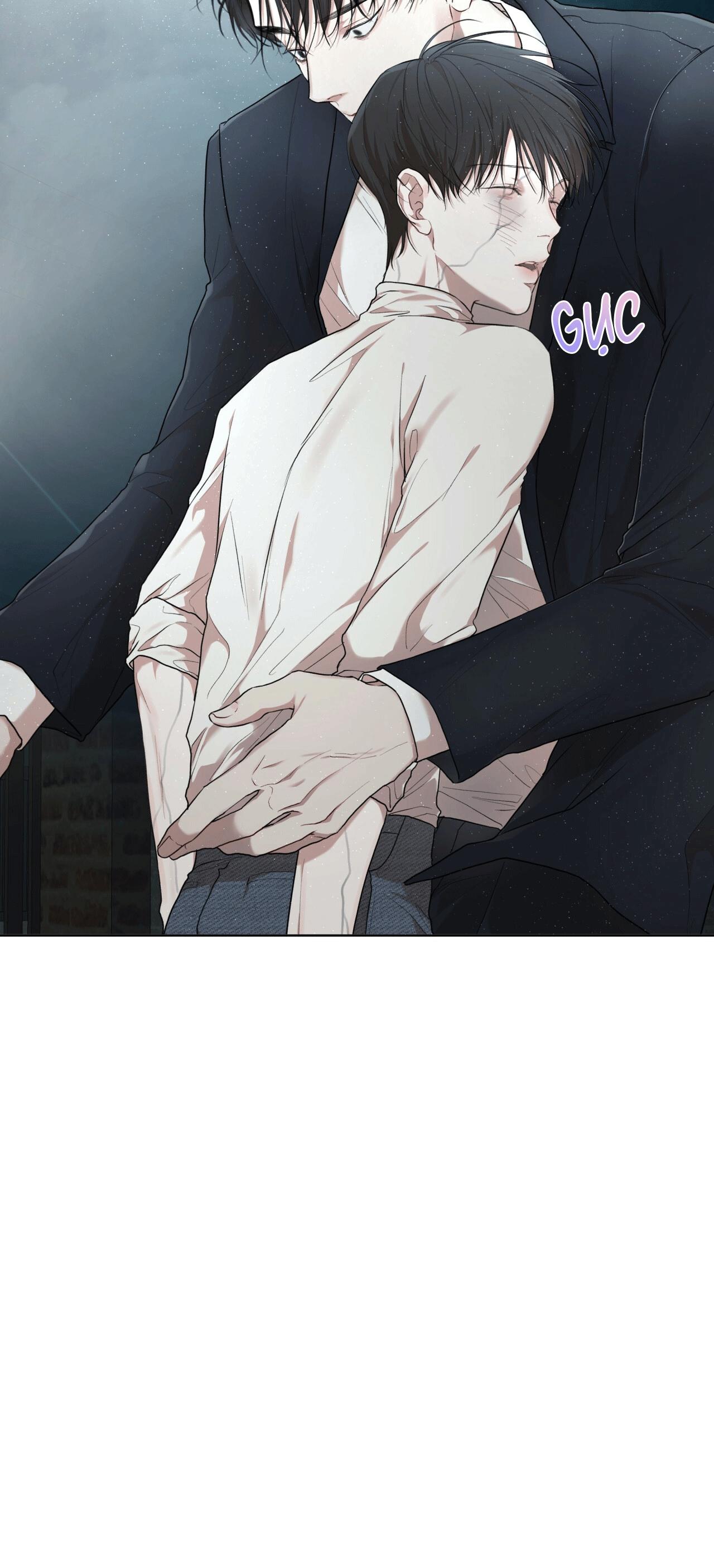 Đọc truyện KHỞI NGUỒN SỰ SỐNG - Chapter 54