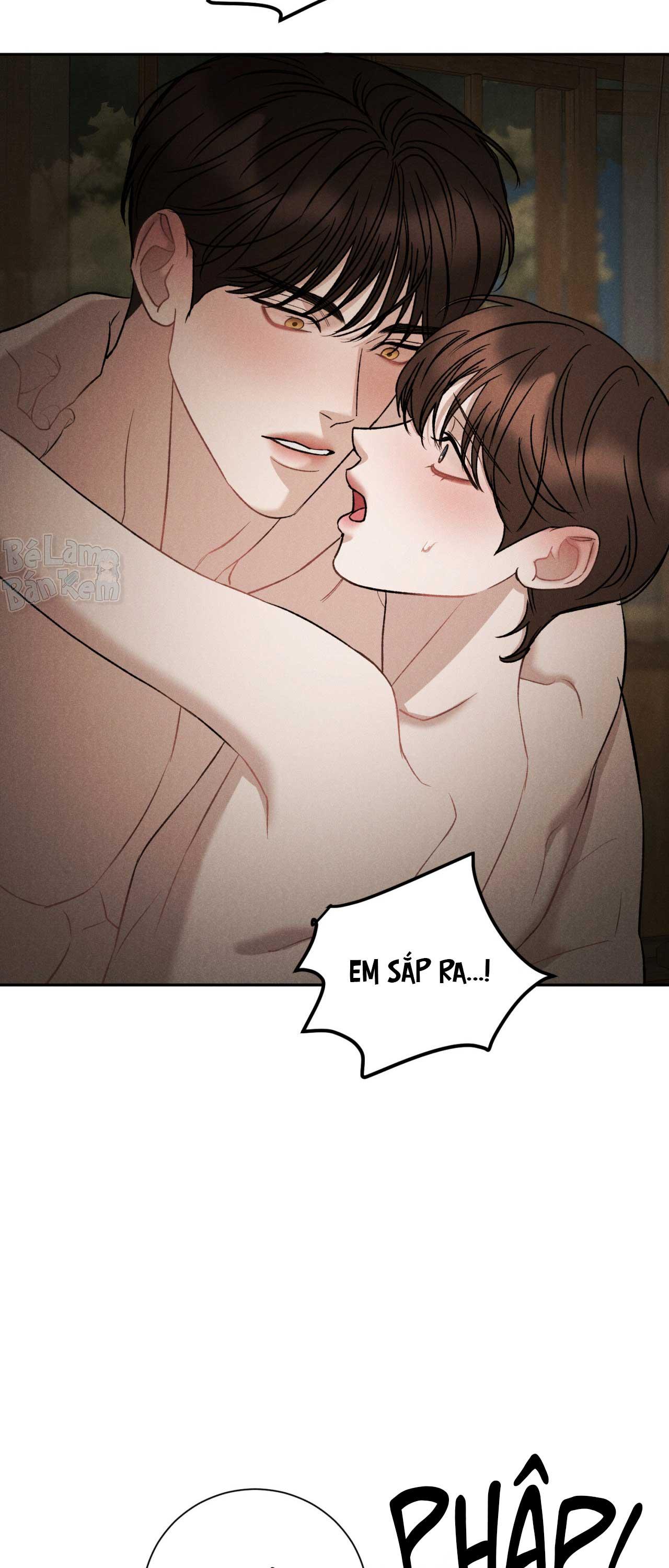Đọc truyện Joo Eun - Chapter 48