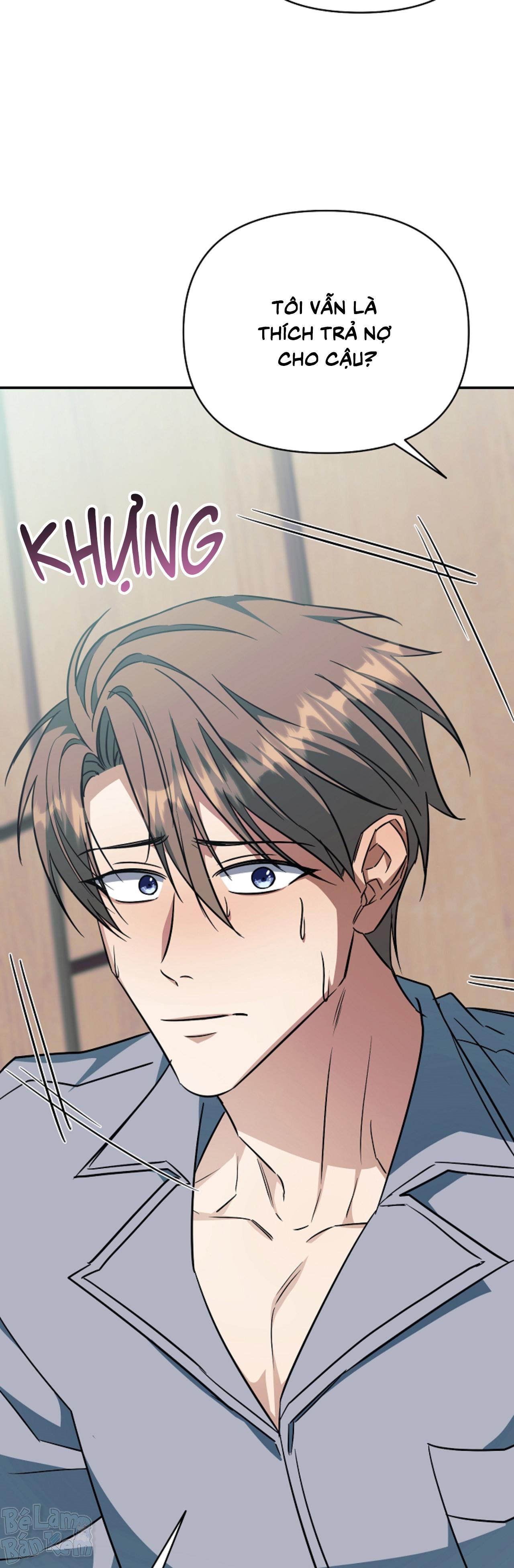 Đọc truyện SỰ THẬT TRẦN TRỤI - Chapter 24