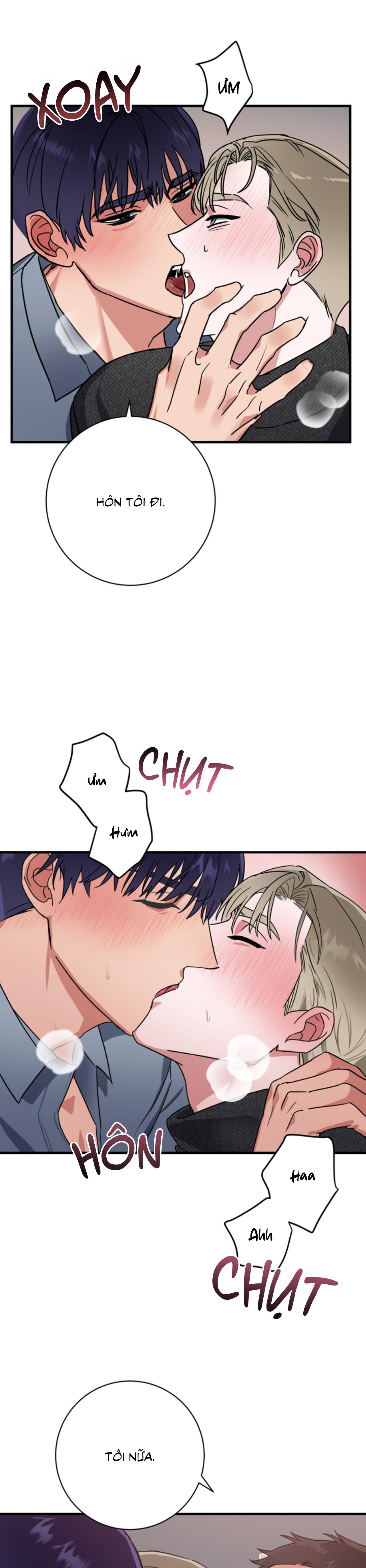 Đọc truyện Friends With Benefits - Chapter 5.01