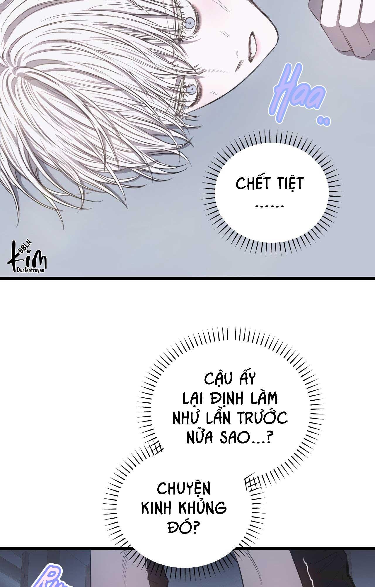 Đọc truyện (ABO) VẬT TẾ THẦN - Chapter 12