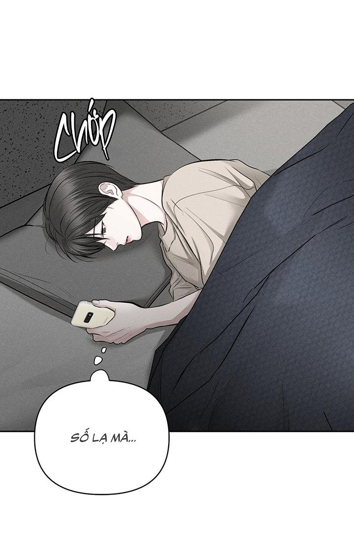 Đọc truyện [DDT] KẺ ĐÁNH CẮP TRÁI TIM - Chapter 4