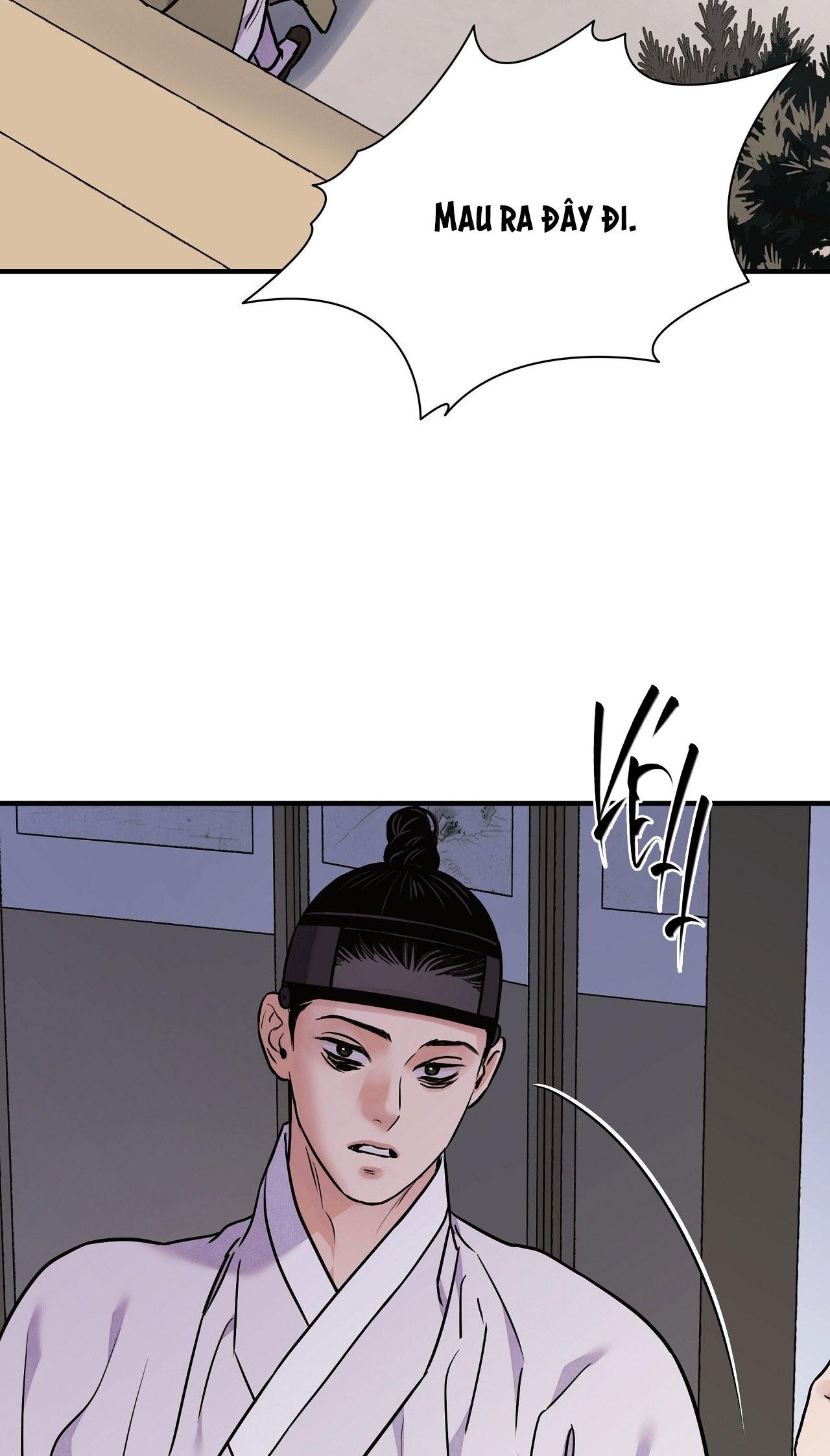 Đọc truyện KIẾM HOA - Chapter 92