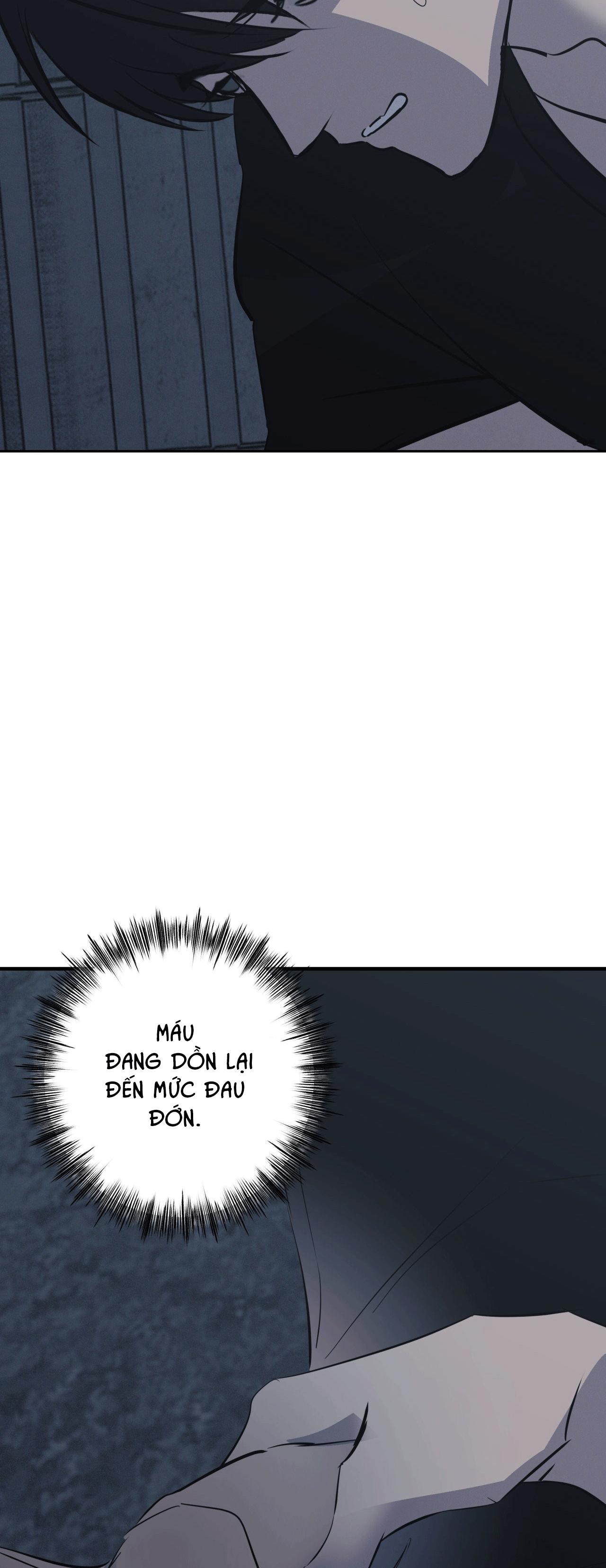 Đọc truyện RISKY VICE - Chapter 47
