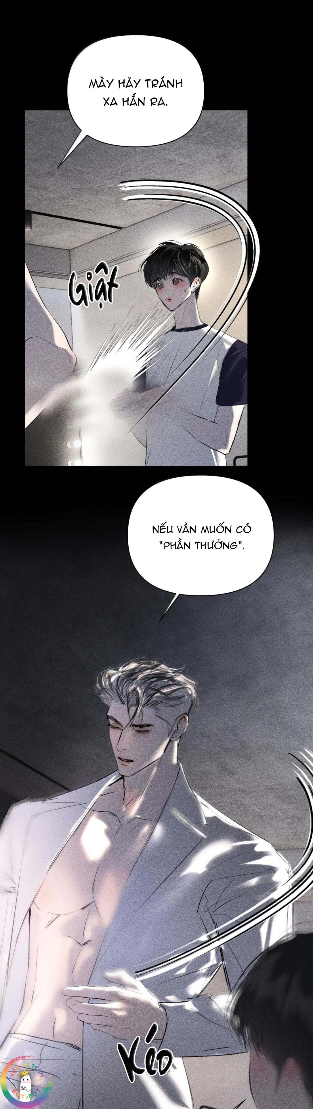 Đọc truyện Thoát Khỏi Tầng Hầm - Chapter 41