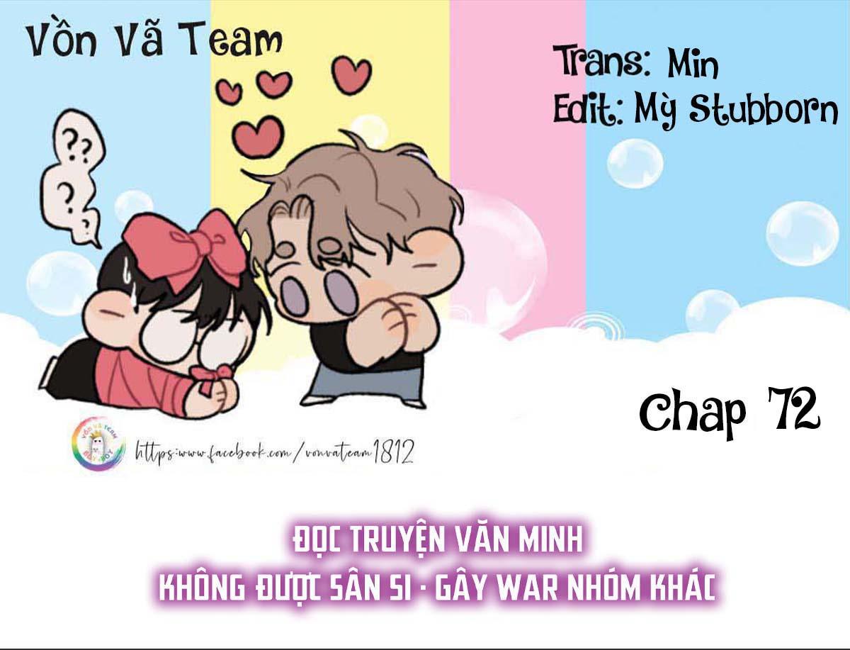 Đọc truyện Rix Venus - Chapter 72