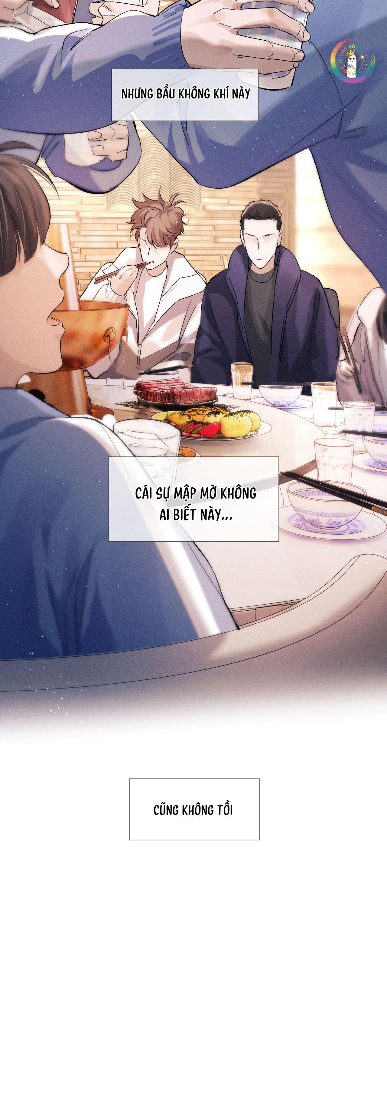 Đọc truyện Tát Dã (Ngang Tàng) - Chapter 58