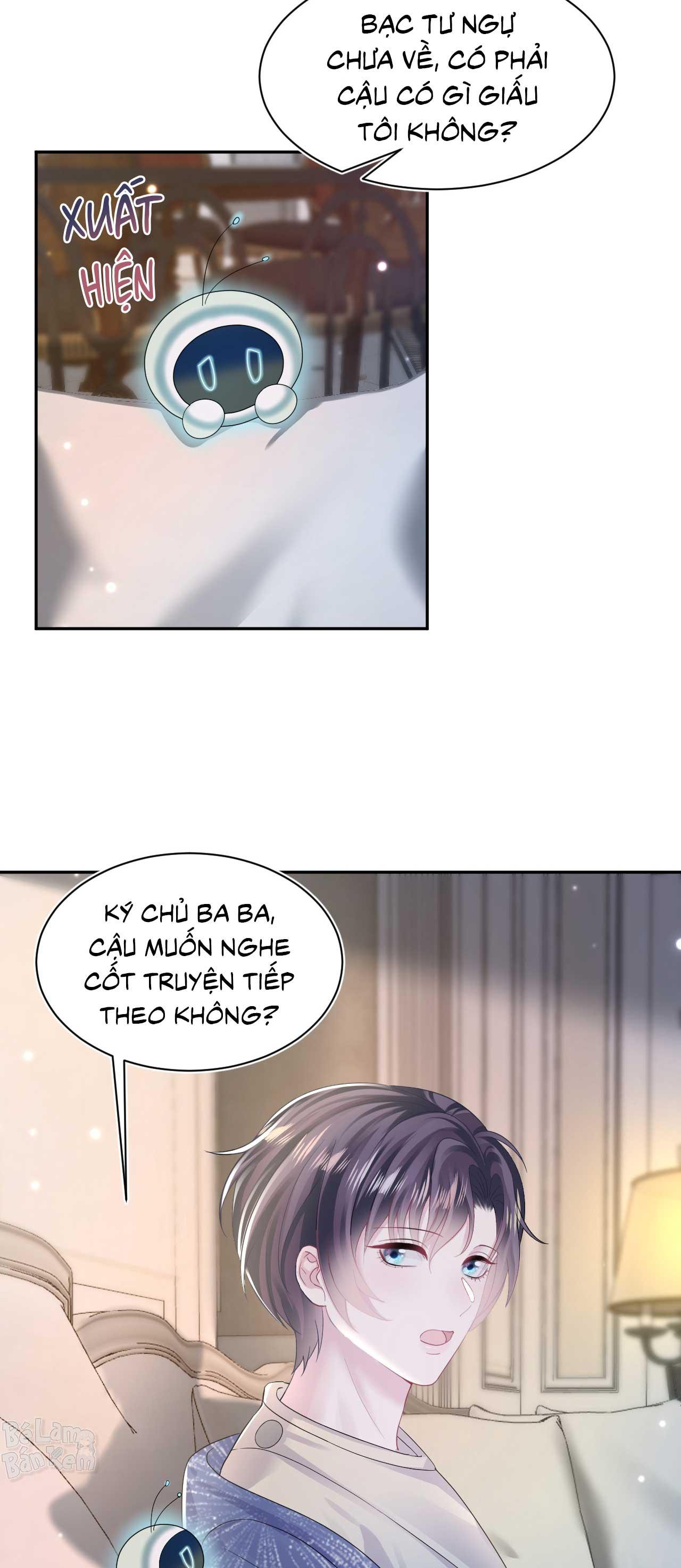 Đọc truyện Tuyệt mỹ bạch liên hoa online dạy học - Chapter 144