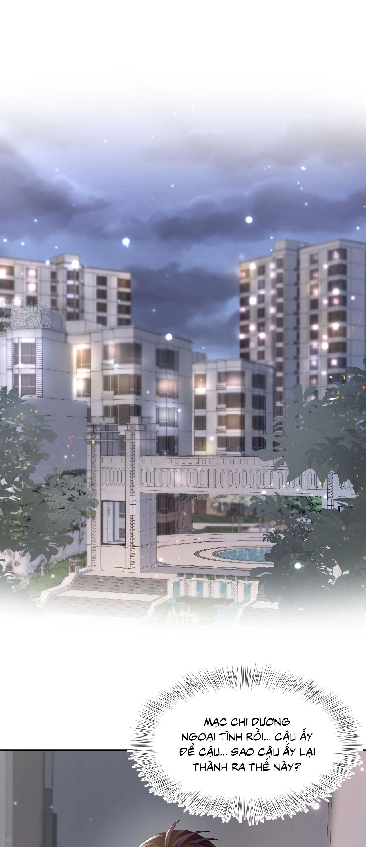 Đọc truyện Tuyệt mỹ bạch liên hoa online dạy học - Chapter 151