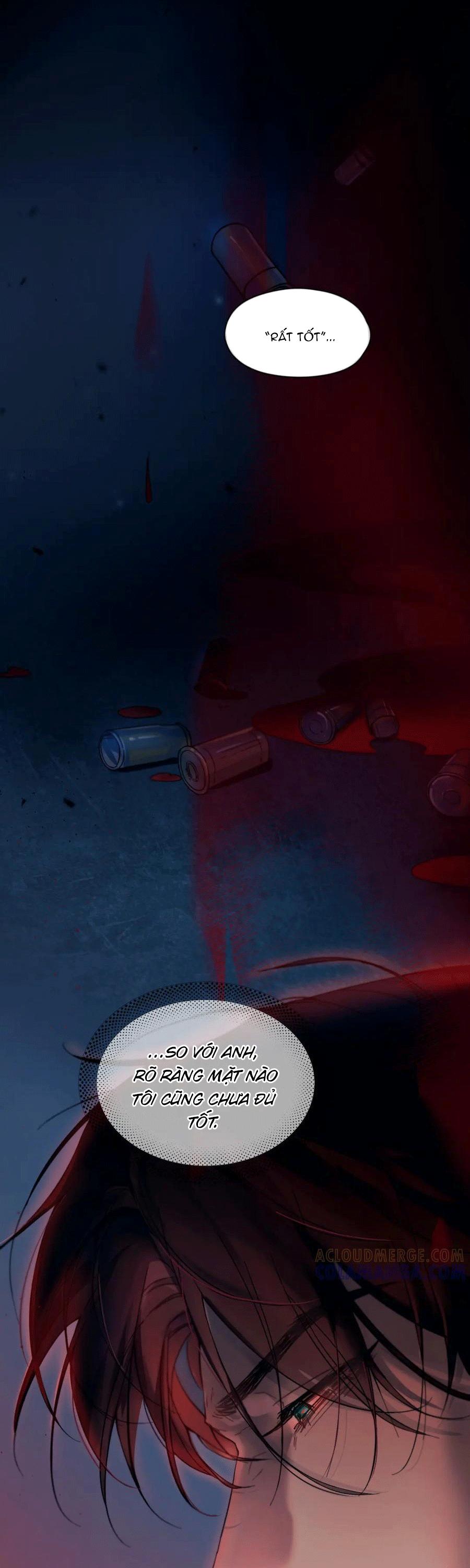 Đọc truyện Tinh Vệ - Chapter 37