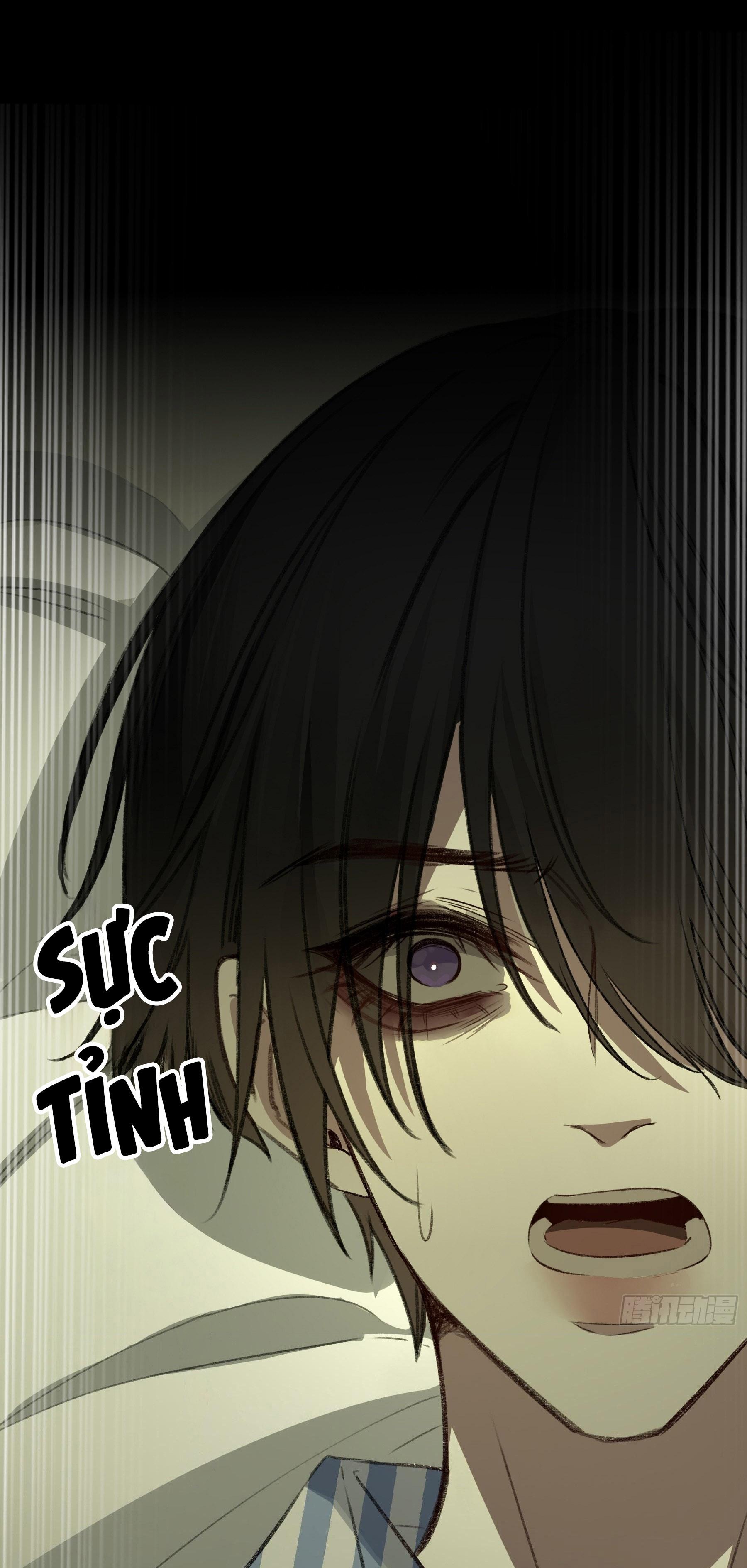 Đọc truyện Ác linh - Chapter 16