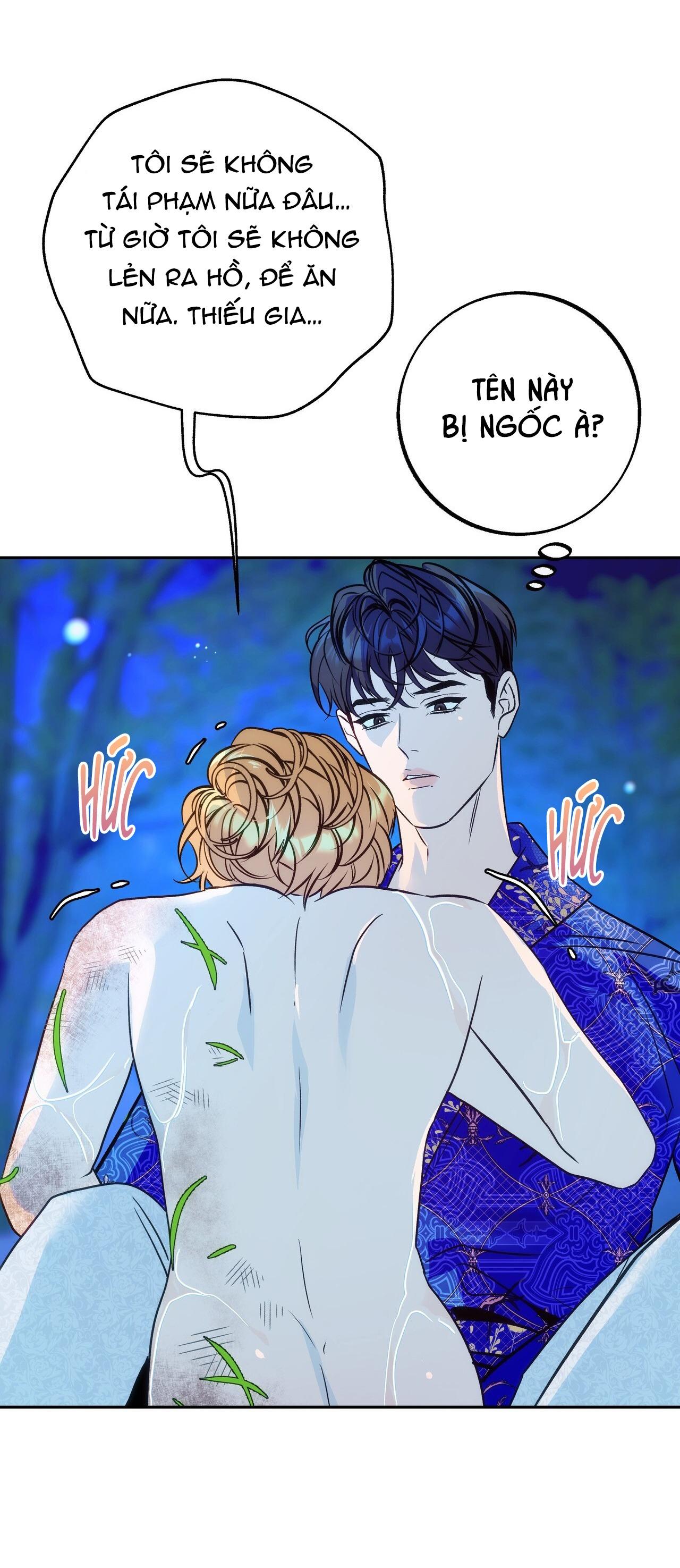 Đọc truyện ORCA MANSION - Chapter 2