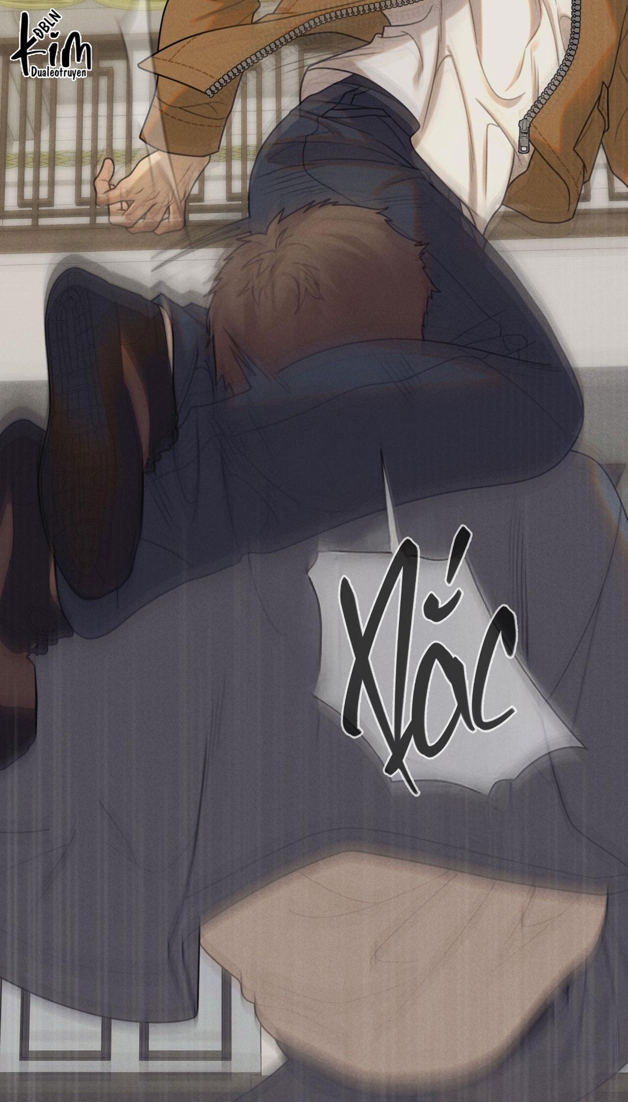 Đọc truyện QUẺ BÓI GIẤC MƠ CỦA YÊU TINH - Chapter 70