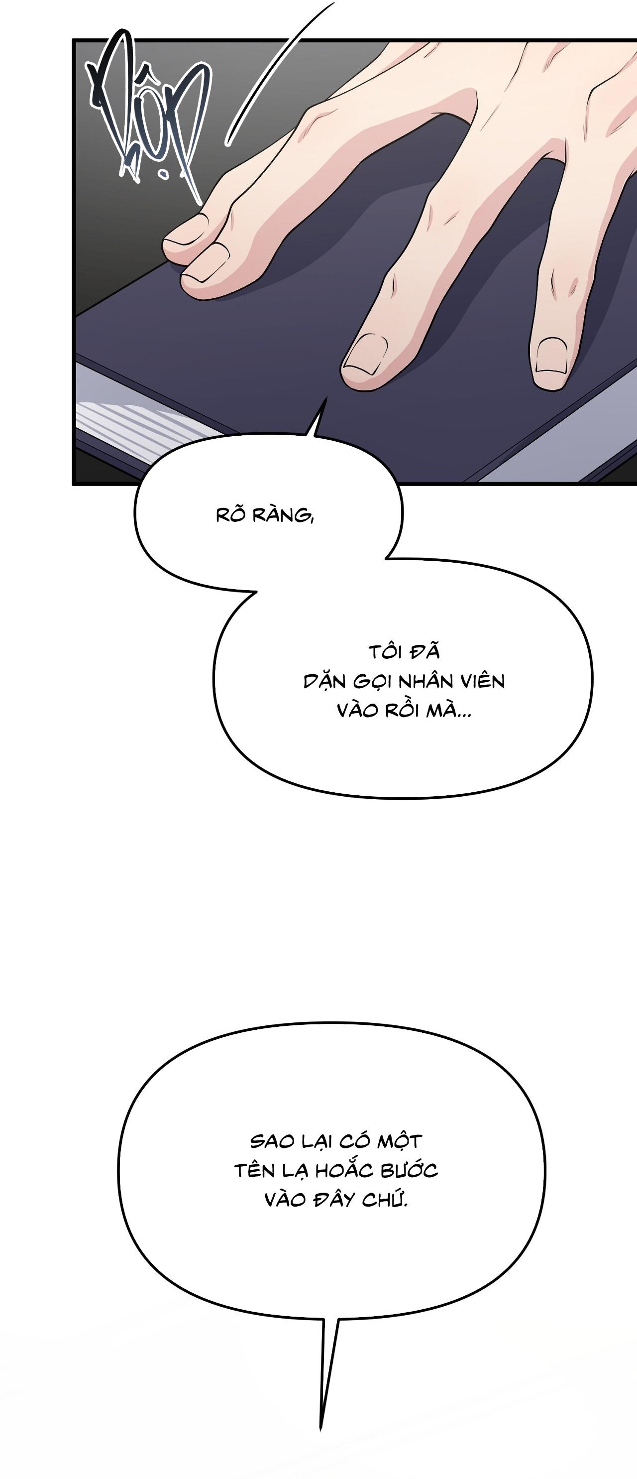 Đọc truyện [DDT] HƯƠNG VỊ TÌNH THÂN - Chapter 2