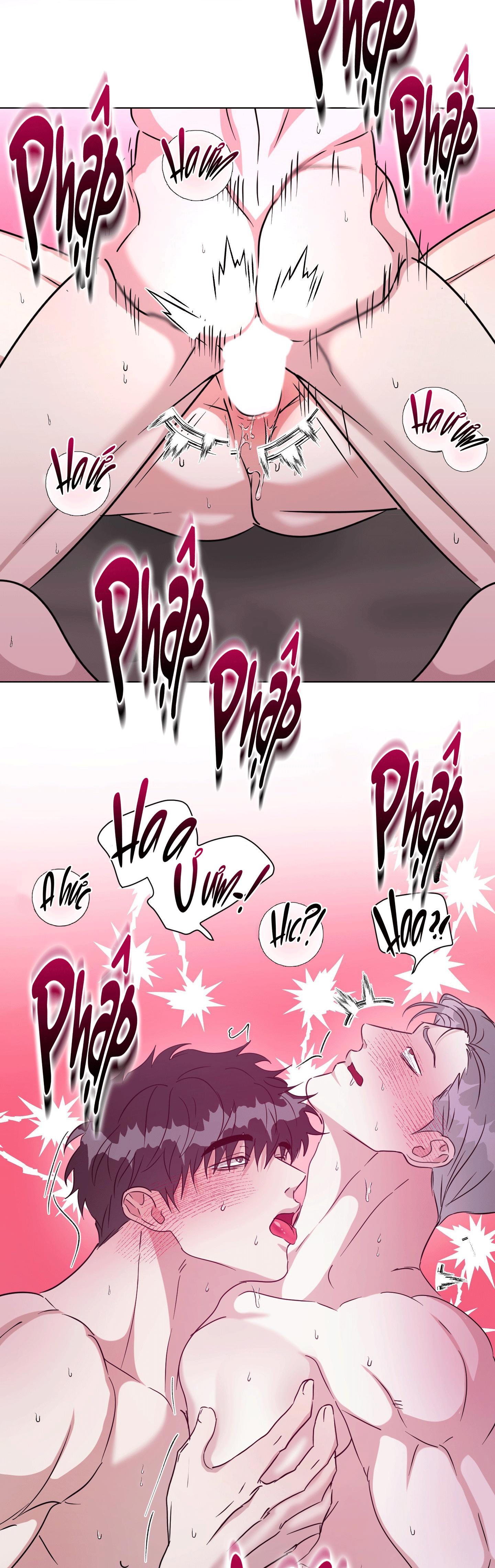 Đọc truyện VỰC RẮN - Chapter 32
