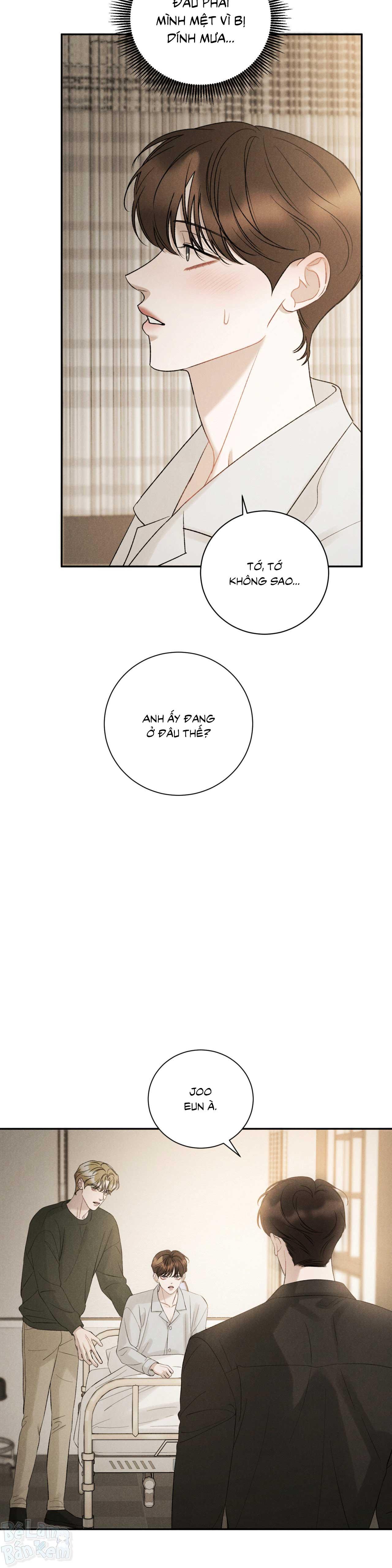 Đọc truyện Joo Eun - Chapter 50