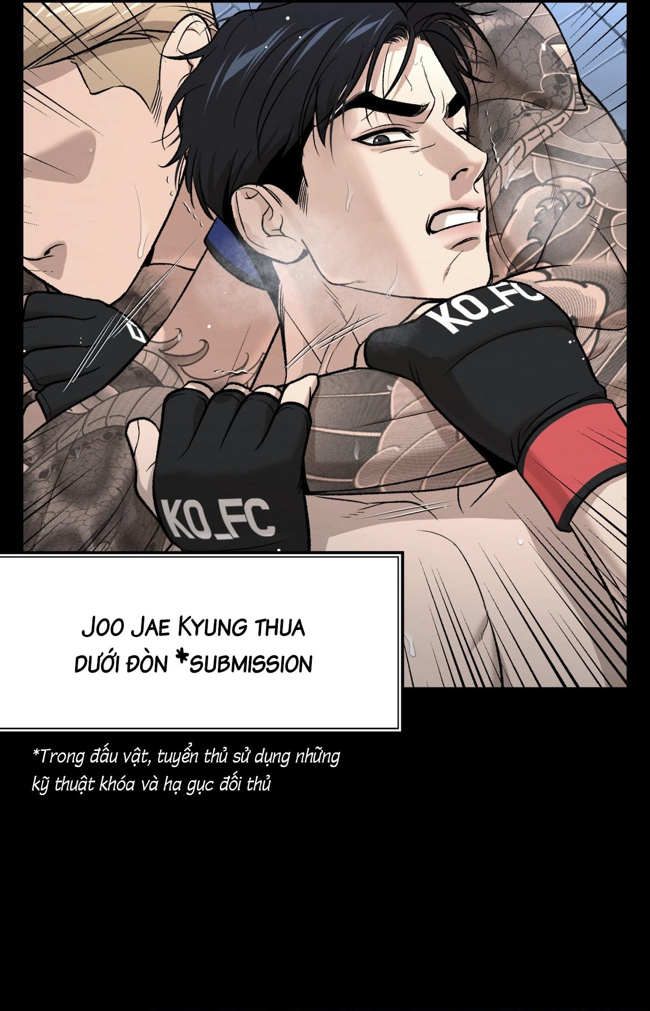 Đọc truyện (CBunu) ChinhX - Vận Xui - Chapter 75