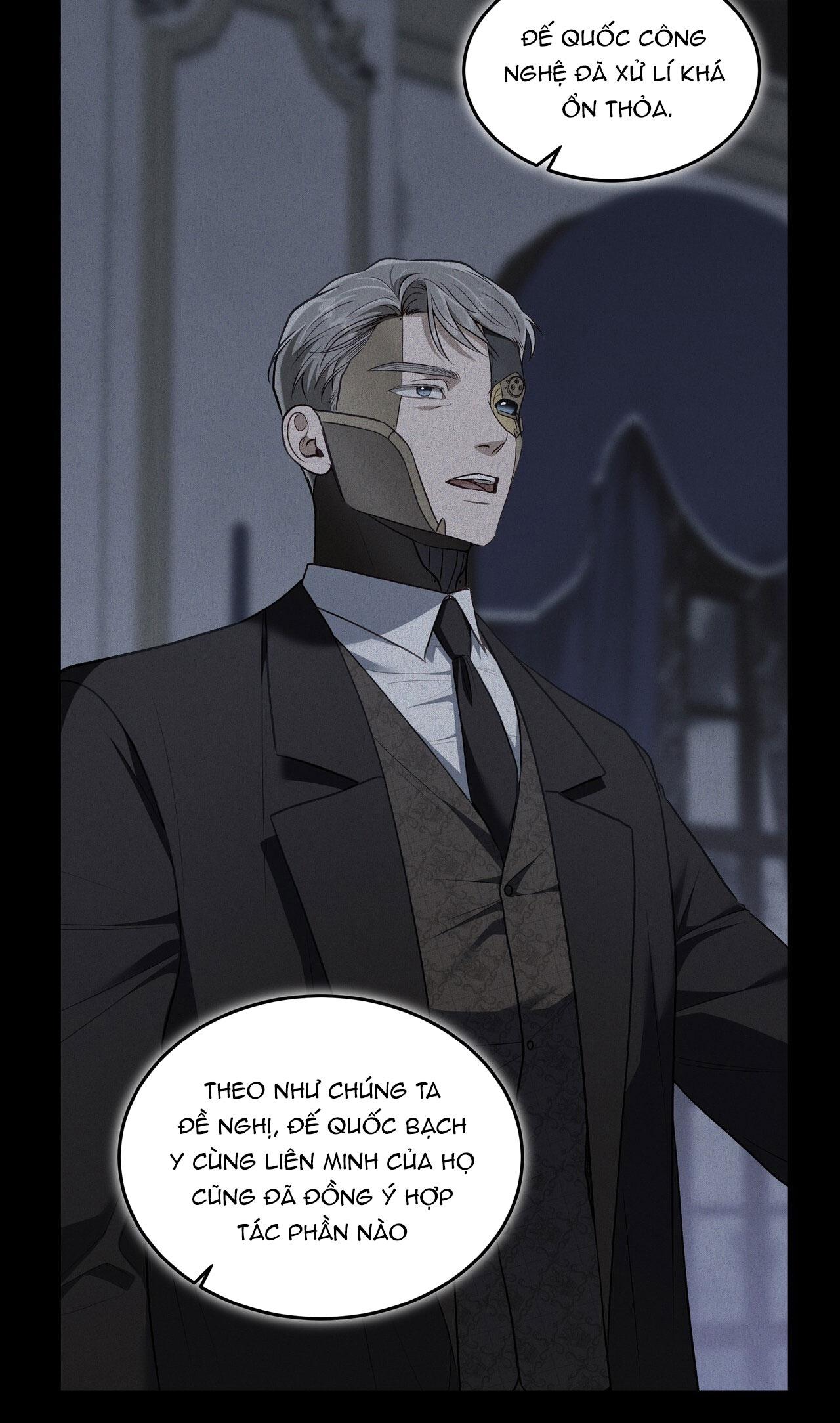 Đọc truyện CÁCH TỒN TẠI NHƯ MỘT NGƯỜI CHƠI - Chapter 77