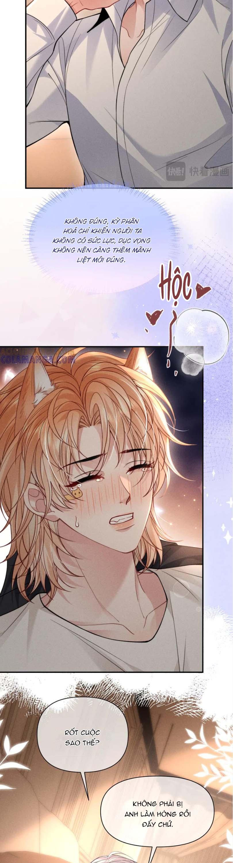Đọc truyện Nuông Chiều Sinh Hư - Chapter 50