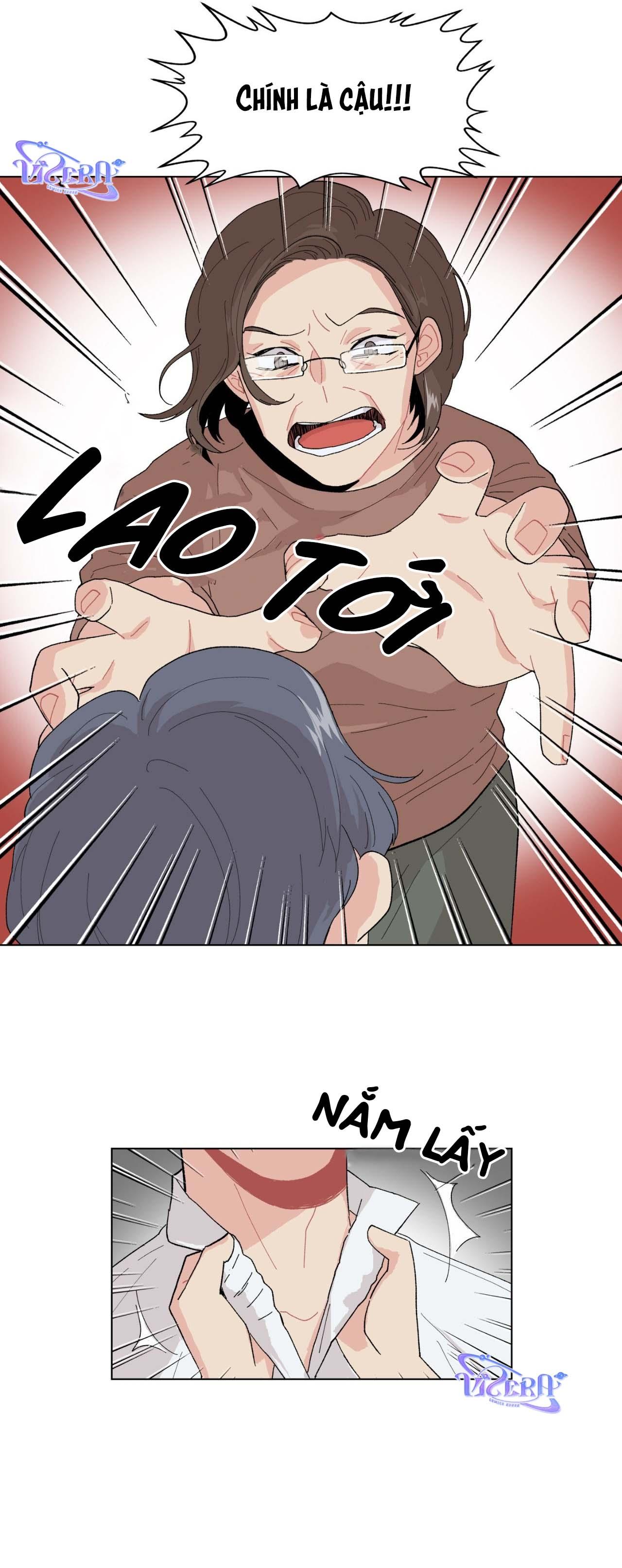 Đọc truyện Anh Là Ai, Nhà Sáng Tạo Nội Dung? - Chapter 7