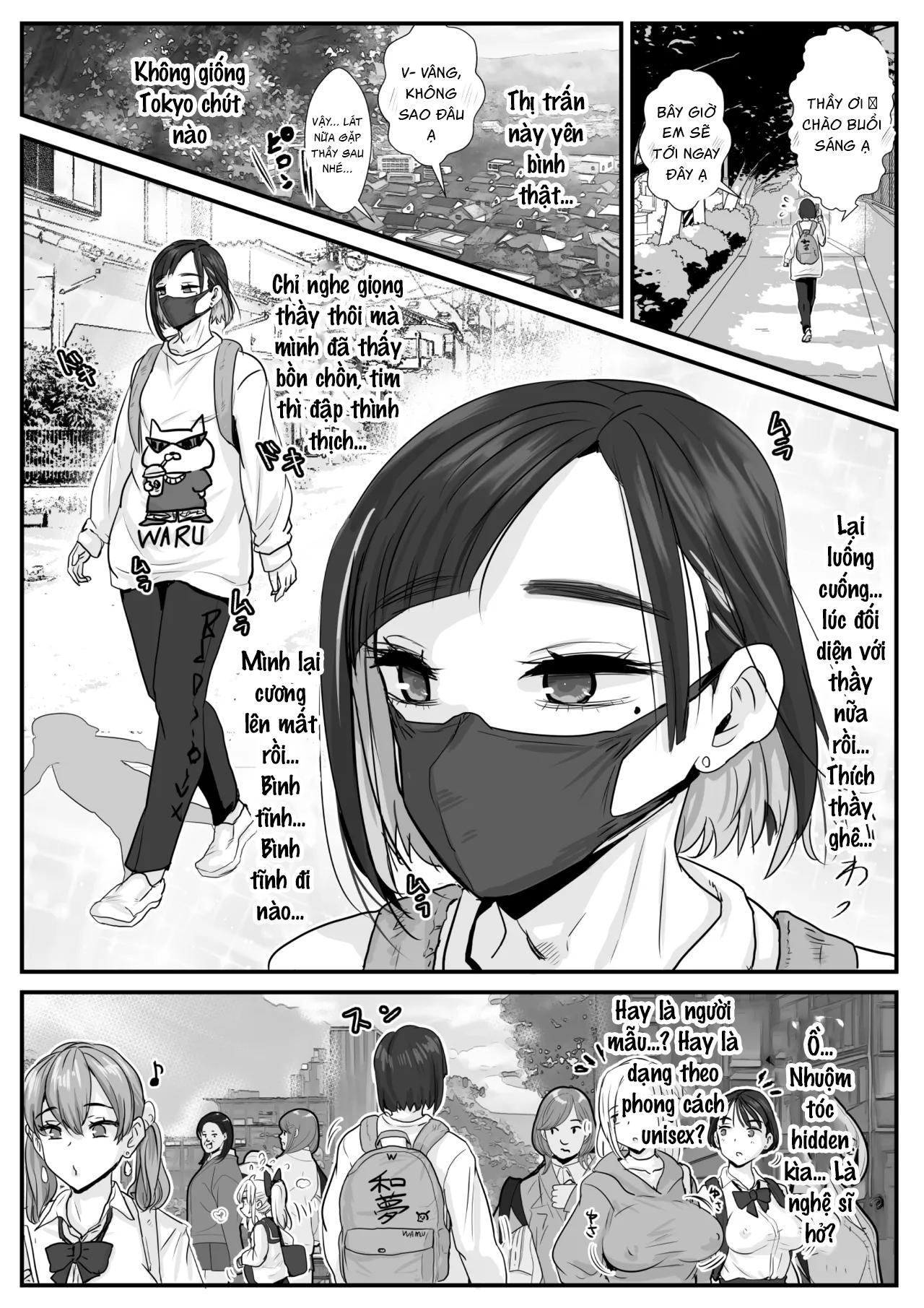 Đọc truyện Cưng mà nói - Chapter 281