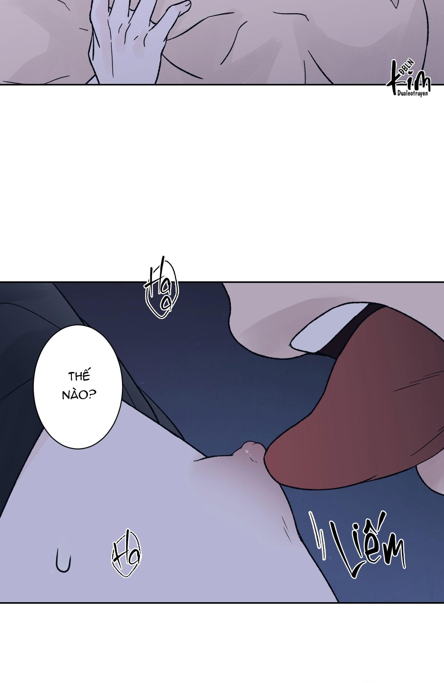 Đọc truyện ĐÊM KINH HOÀNG - Chapter 56