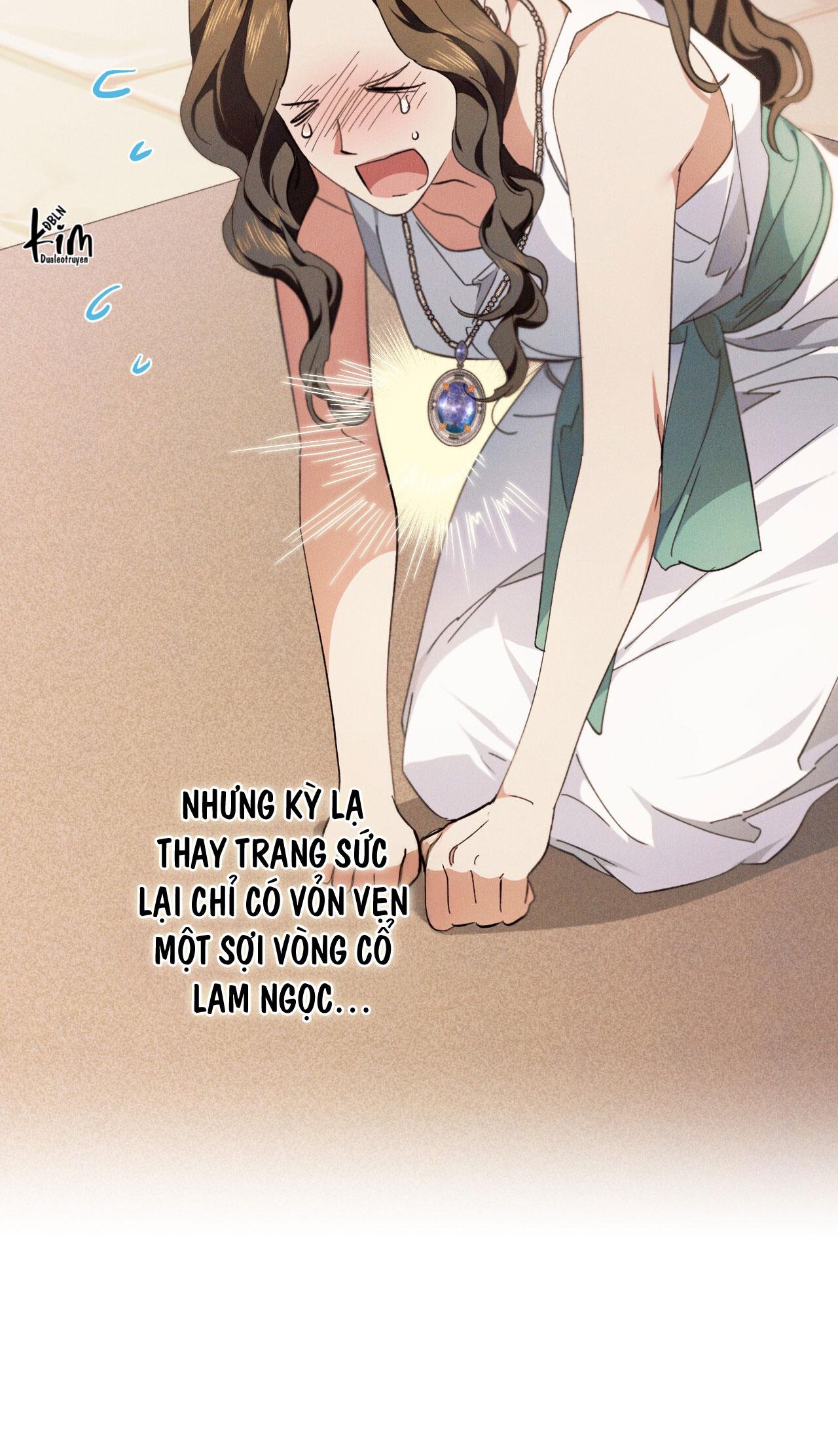 Đọc truyện RẮN NUỐT LỰU - Chapter 24