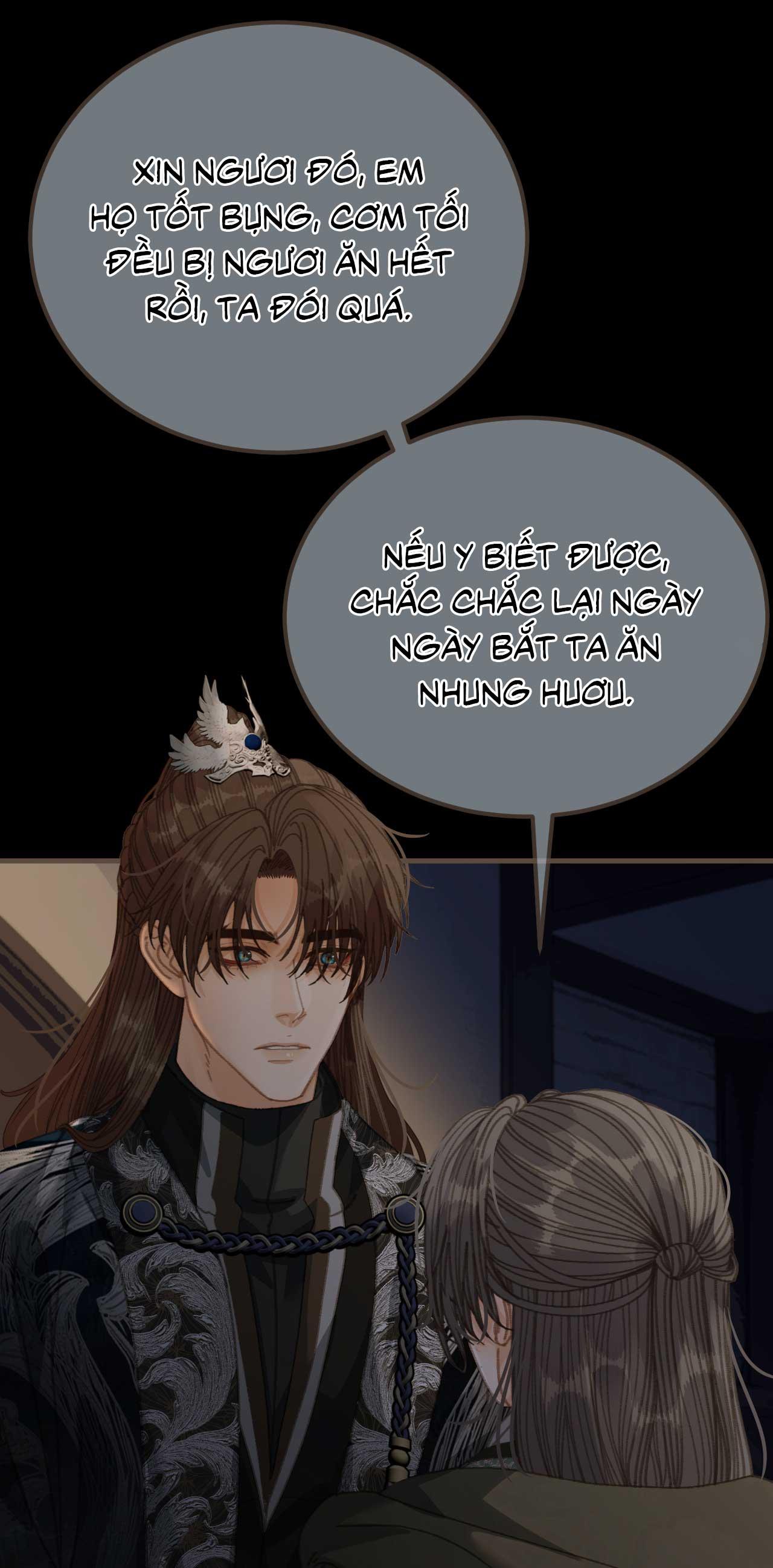 Đọc truyện Á NÔ 2 - THÁM HOA - Chapter 92