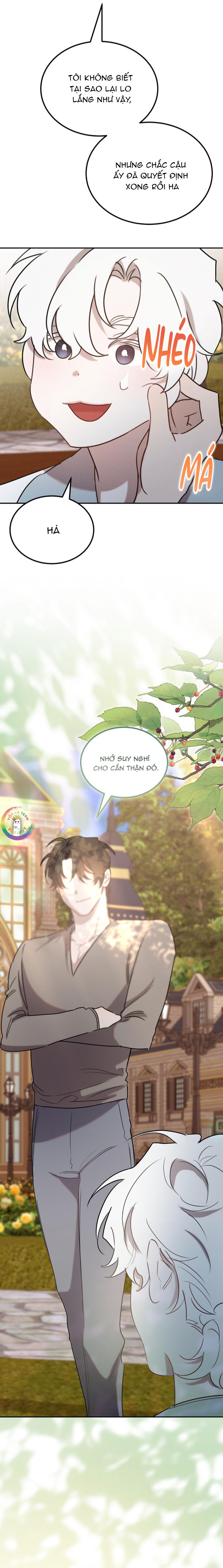 Đọc truyện Này, Đừng Có Nhấn Cái Nút Đó! - Chapter 54
