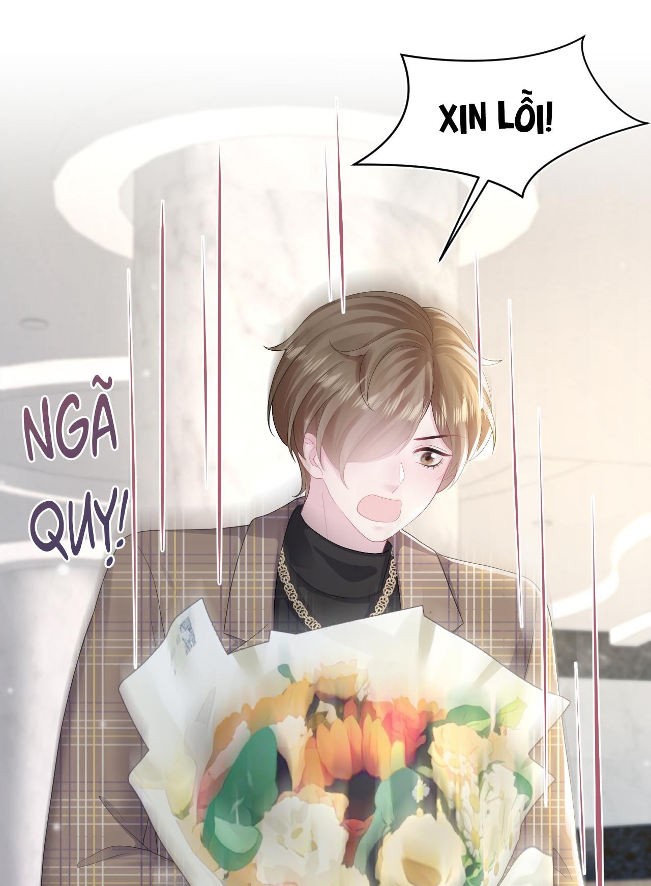 Đọc truyện Tuyệt mỹ bạch liên hoa online dạy học - Chapter 159