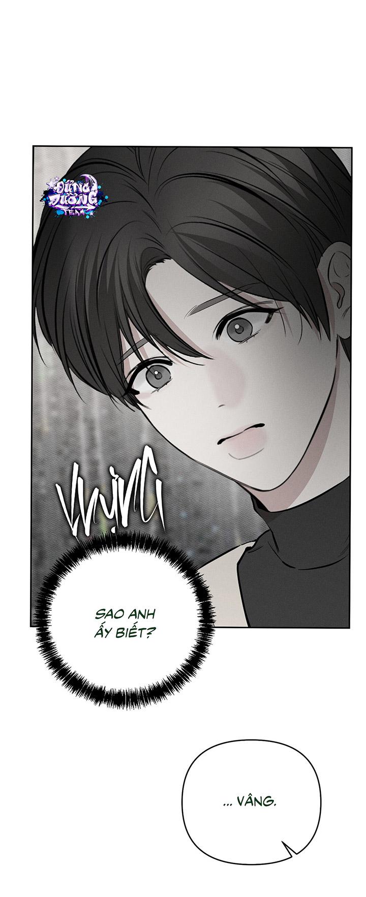 Đọc truyện [DDT] KẺ ĐÁNH CẮP TRÁI TIM - Chapter 2