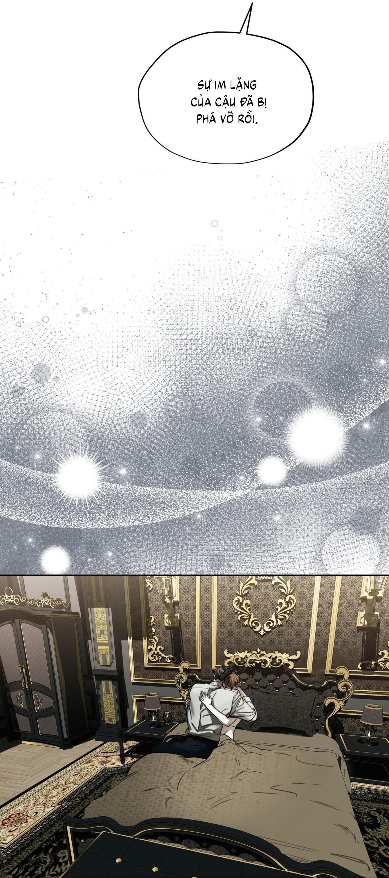 Đọc truyện (CBunu) Phạm Luật - Chapter 116