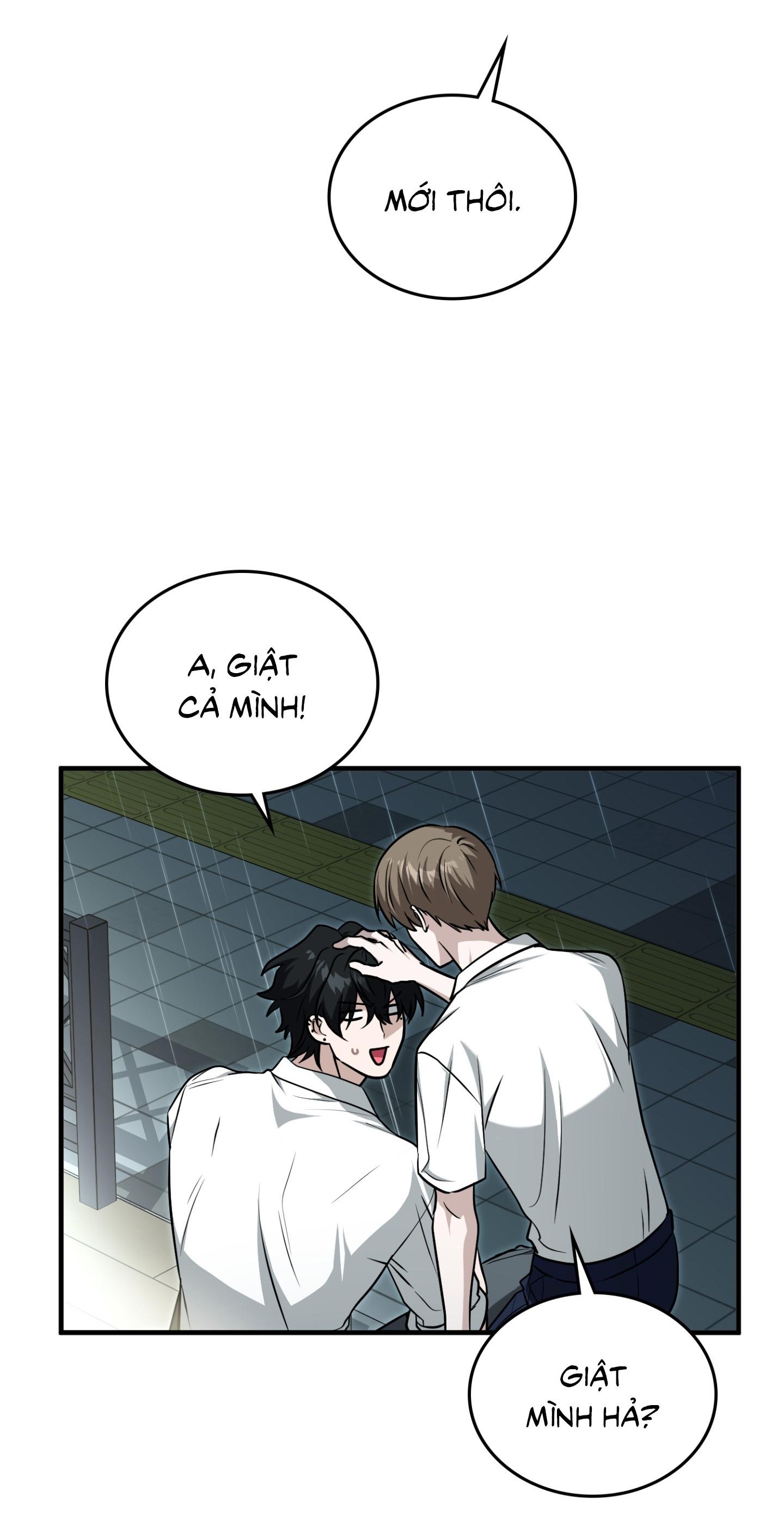 Đọc truyện Guild member - Chapter 88