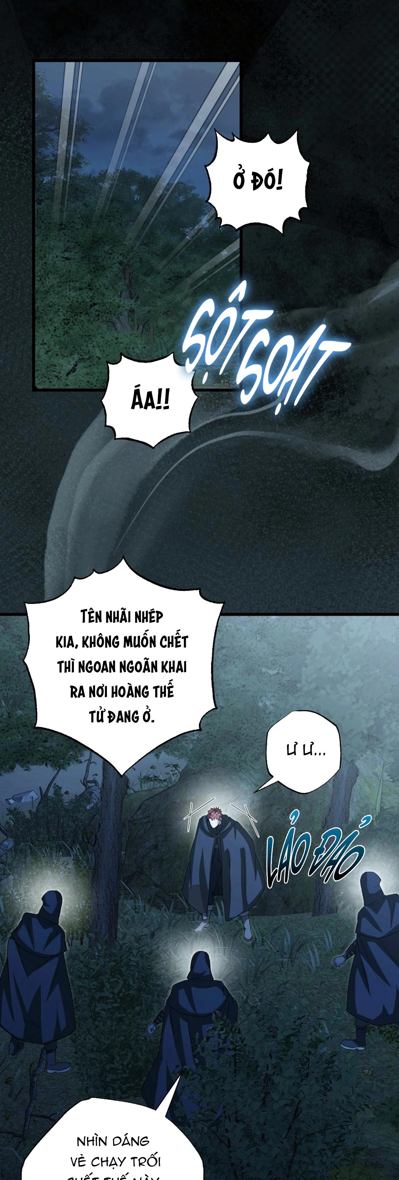Đọc truyện NGHỈ HƯU CHỨ KHÔNG PHẢI TÌNH YÊU - Chapter 60