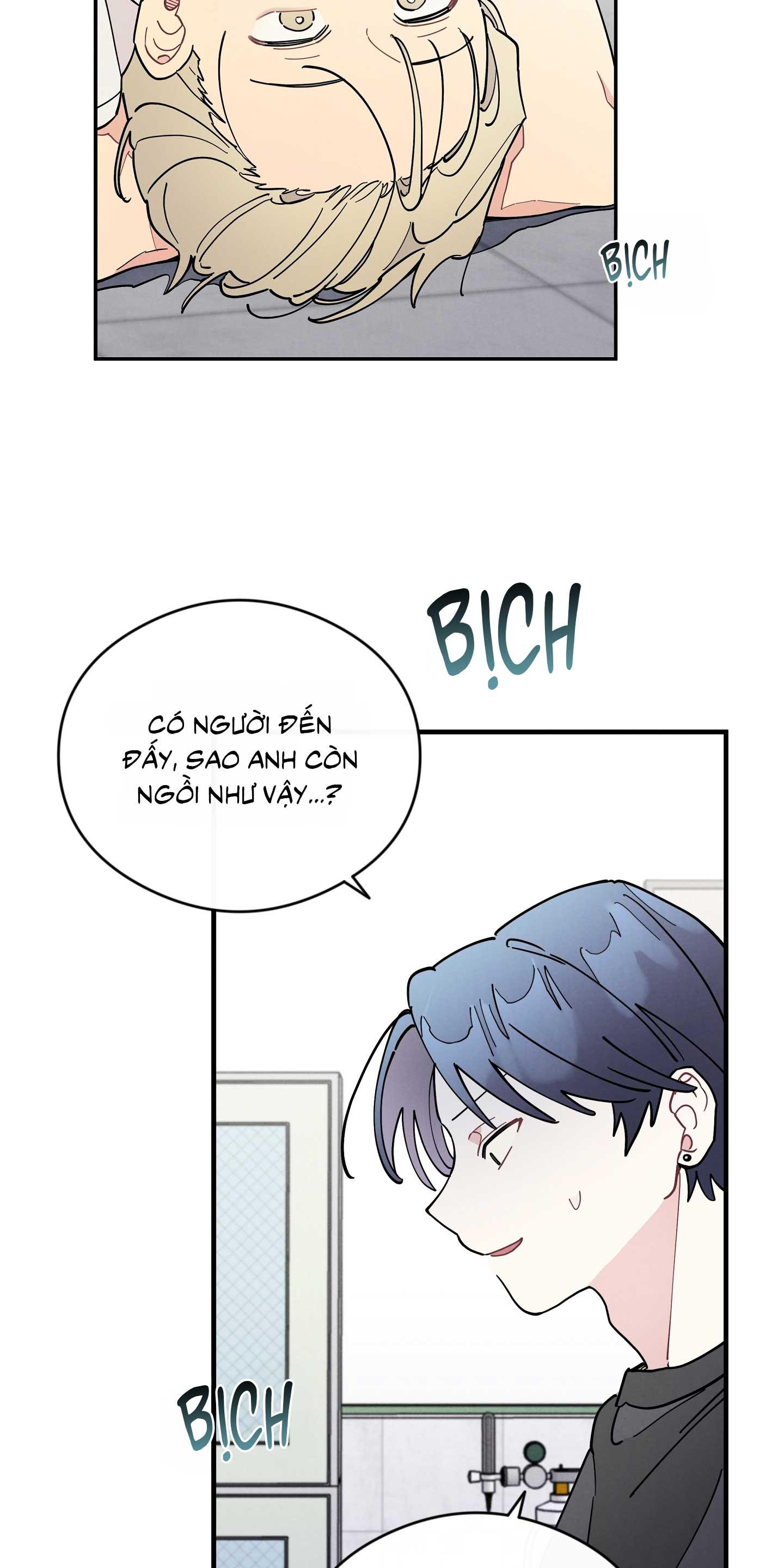 Đọc truyện One-Room TA - Chapter 49