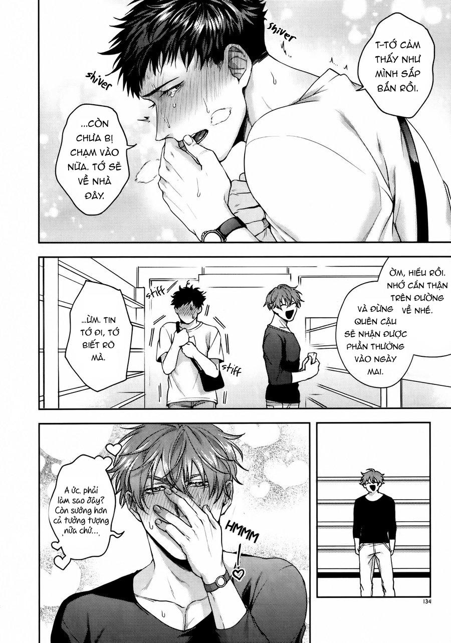 Đọc truyện Tuyển tập truyện doujinshi - Chapter 343