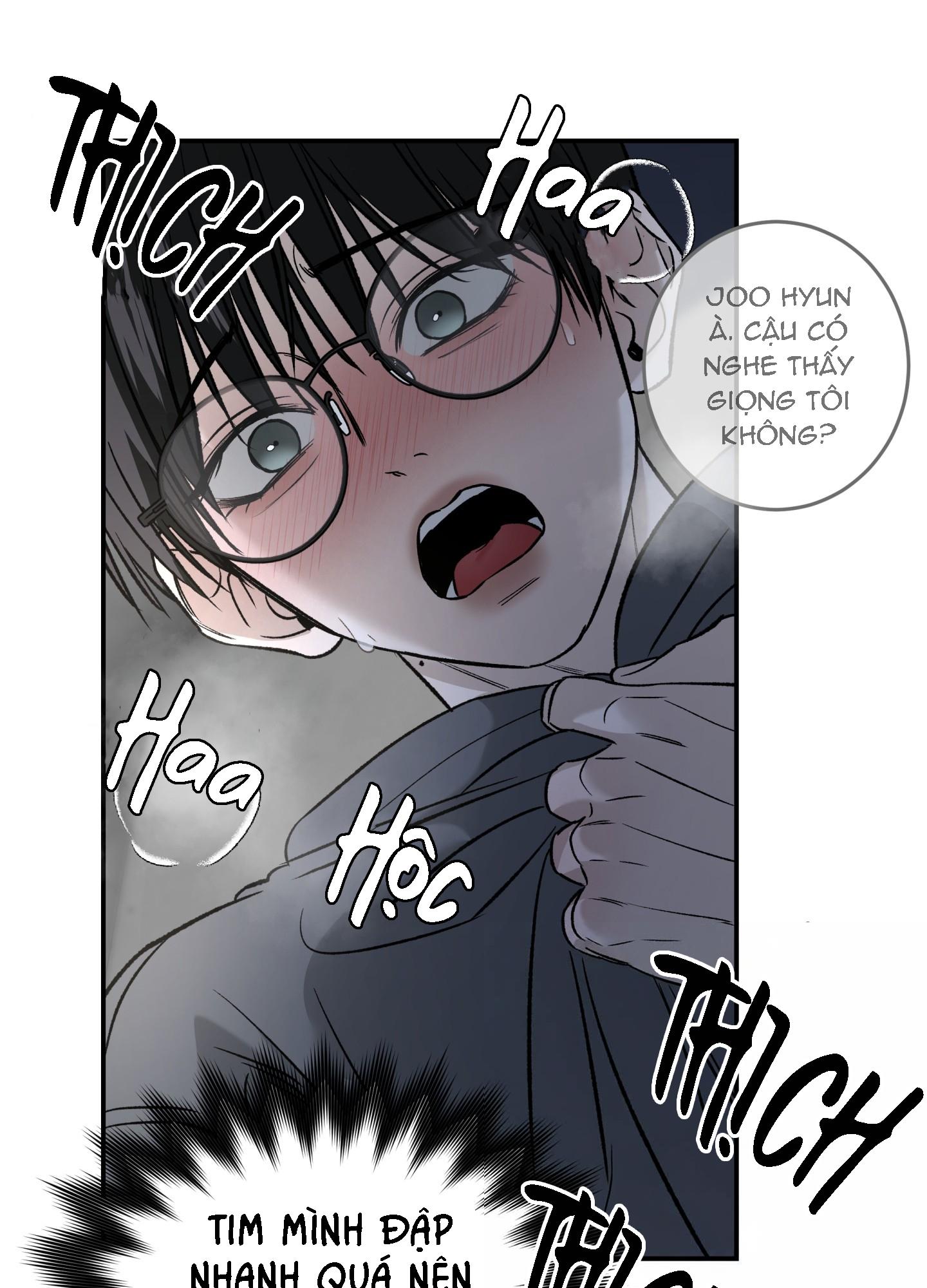Đọc truyện (ABO) FEEL MY BENEFIT - Chapter 65