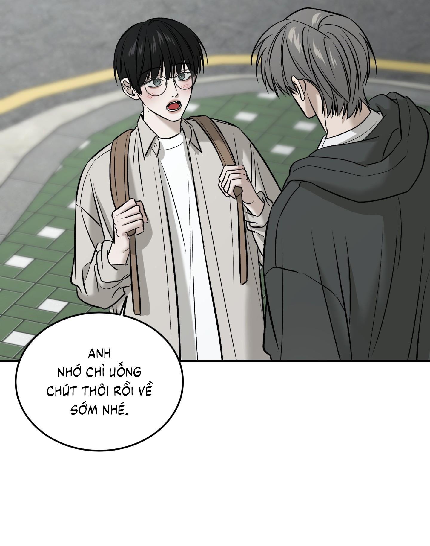 Đọc truyện (CBunu) Hưởng Lợi - Chapter 54