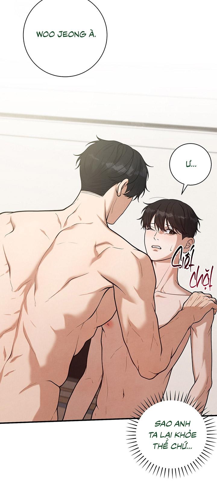 HƯƠNG VỊ TÌNH THÂN - 19+ - Trang 70