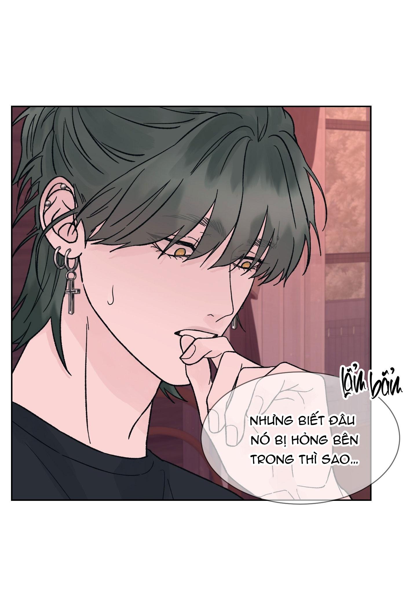 Đọc truyện ĐÊM KINH HOÀNG - Chapter 55