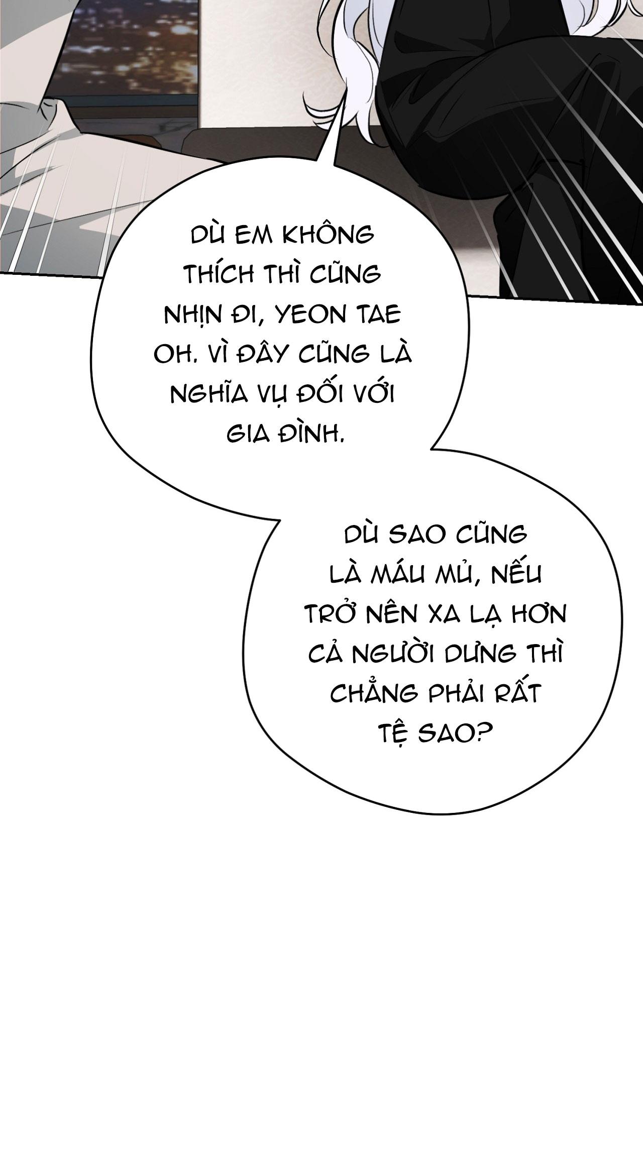 Đọc truyện OFF TRACK - Chapter 45