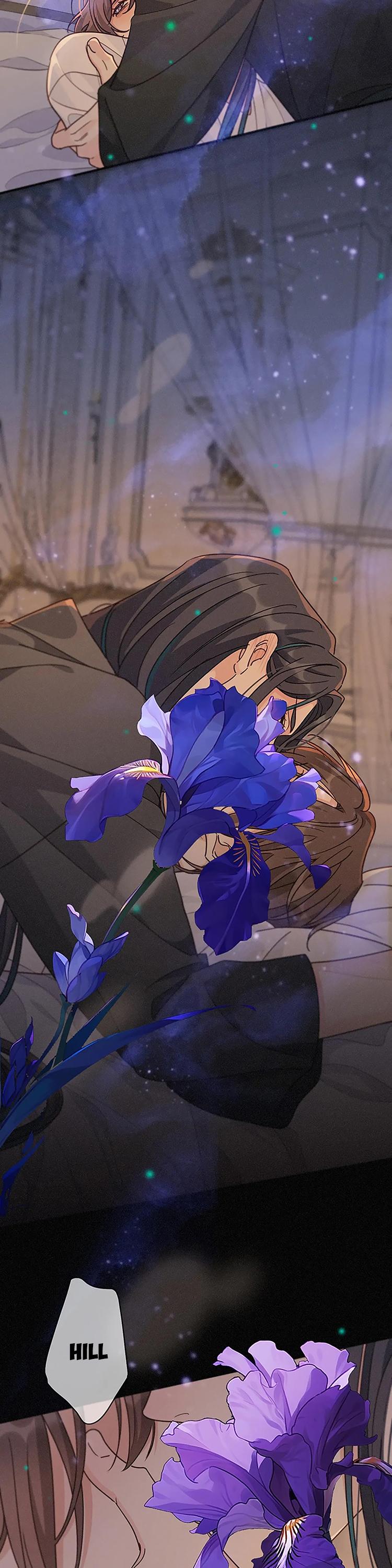 Đọc truyện Khốn Thú Chi Nhiễm - Chapter 72