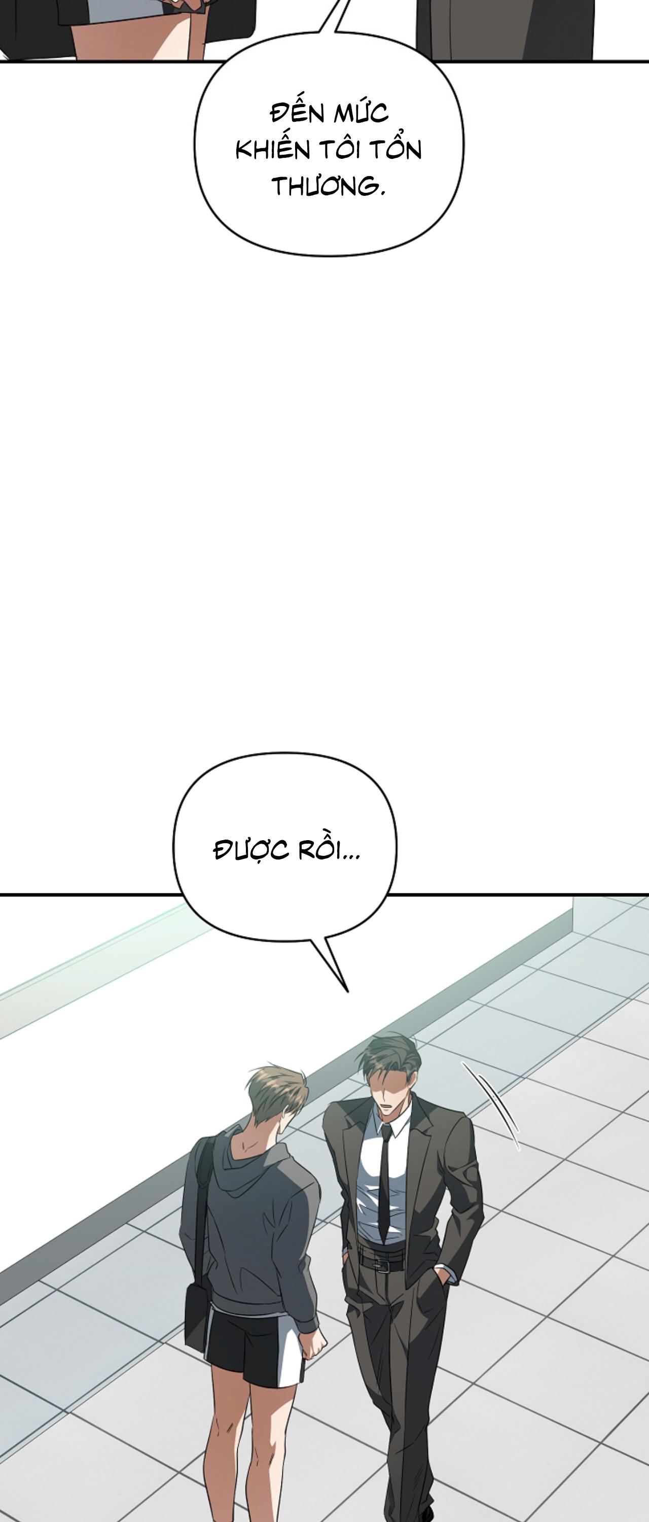 Đọc truyện SỰ THẬT TRẦN TRỤI - Chapter 30