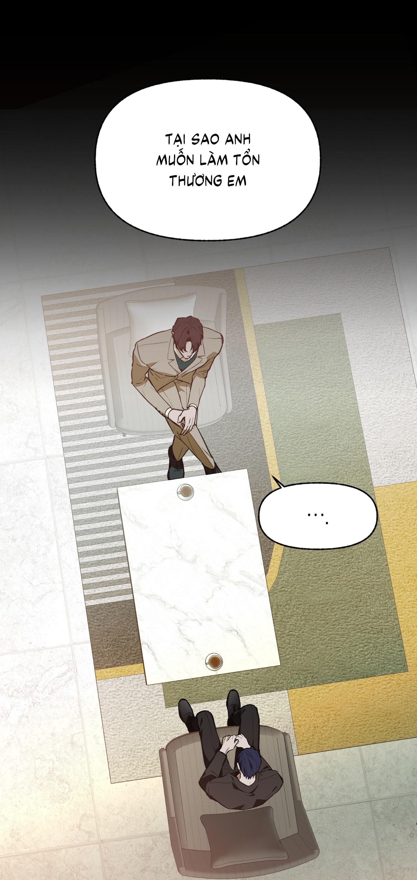 Đọc truyện (CBunu) Control Time - Chapter 46