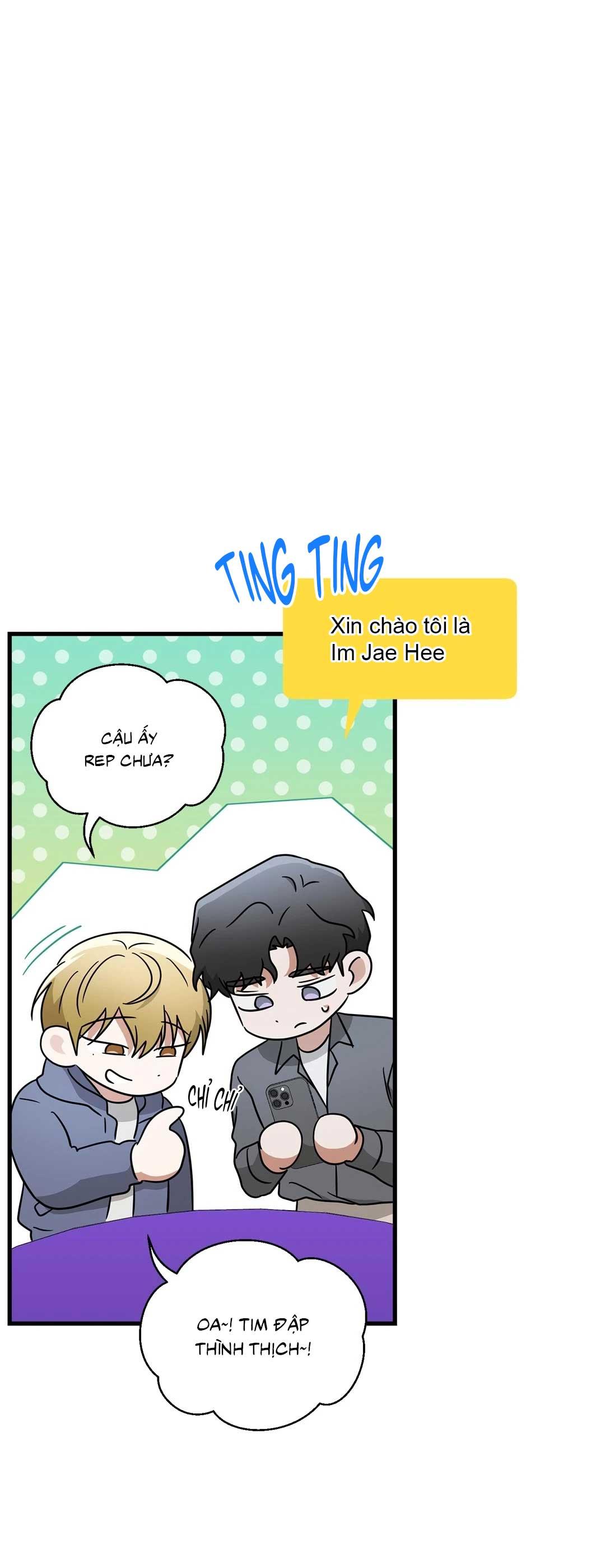 Đọc truyện KÝ SỰ ALPHA - Chapter 52