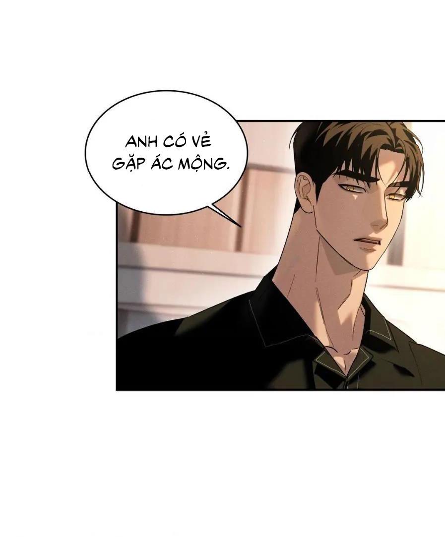 Đọc truyện Đảo Ngược Kịch Bản - Chapter 9