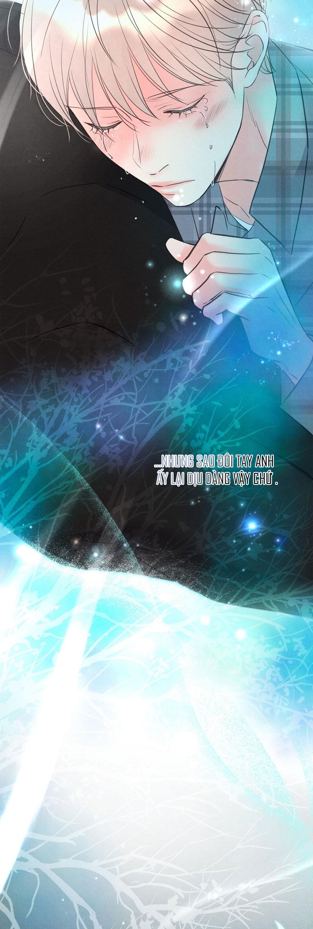 Đọc truyện BẢN CHẤT TÀ ÁC - Chapter 20